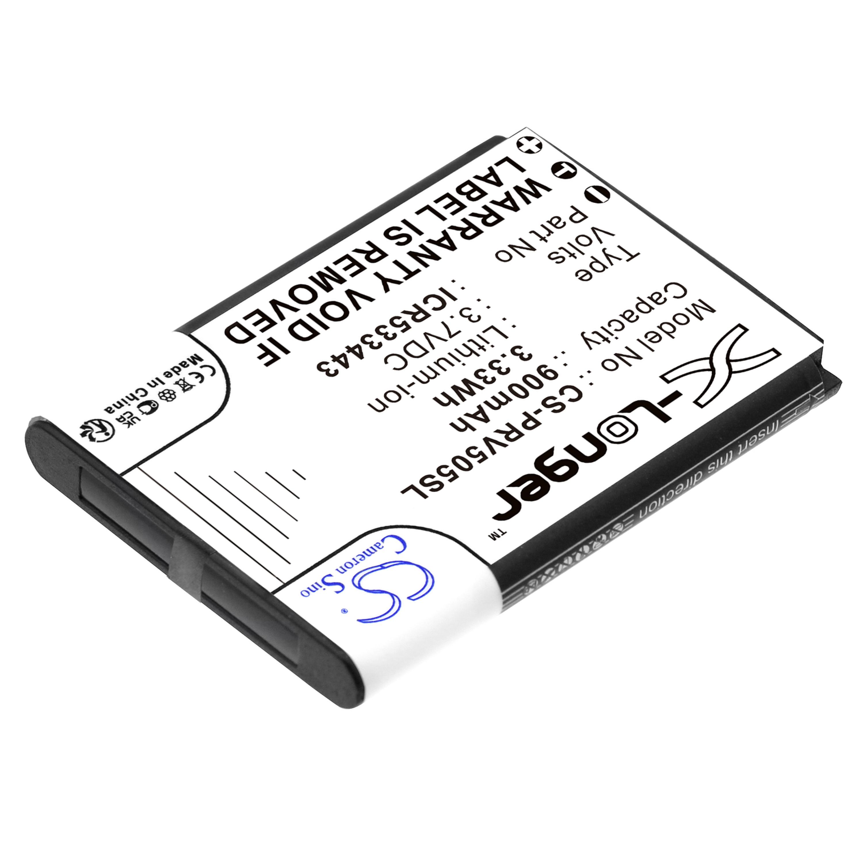 Cameron Sino 900 mAh for Prestigio