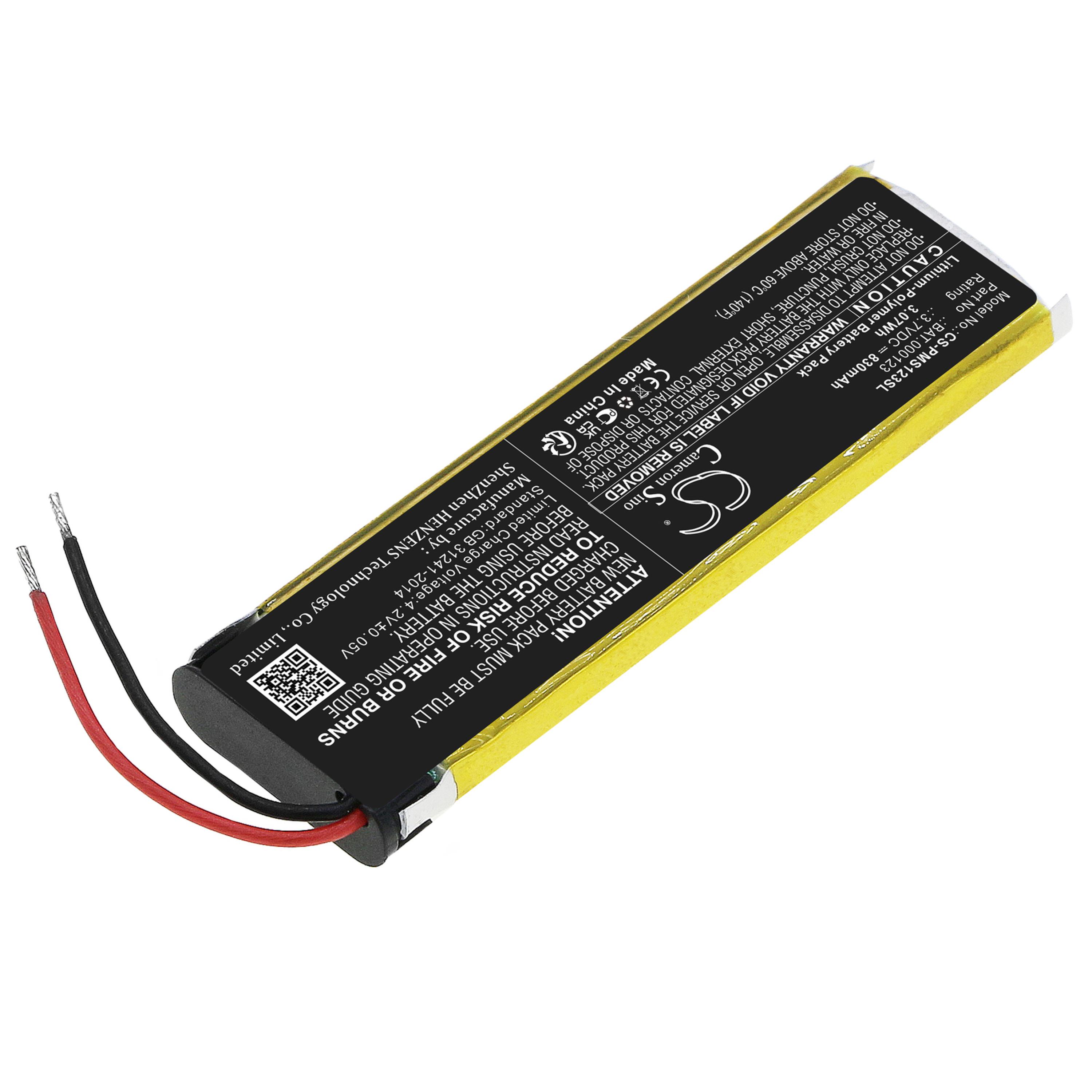 Cameron Sino 830 mAh for Philip