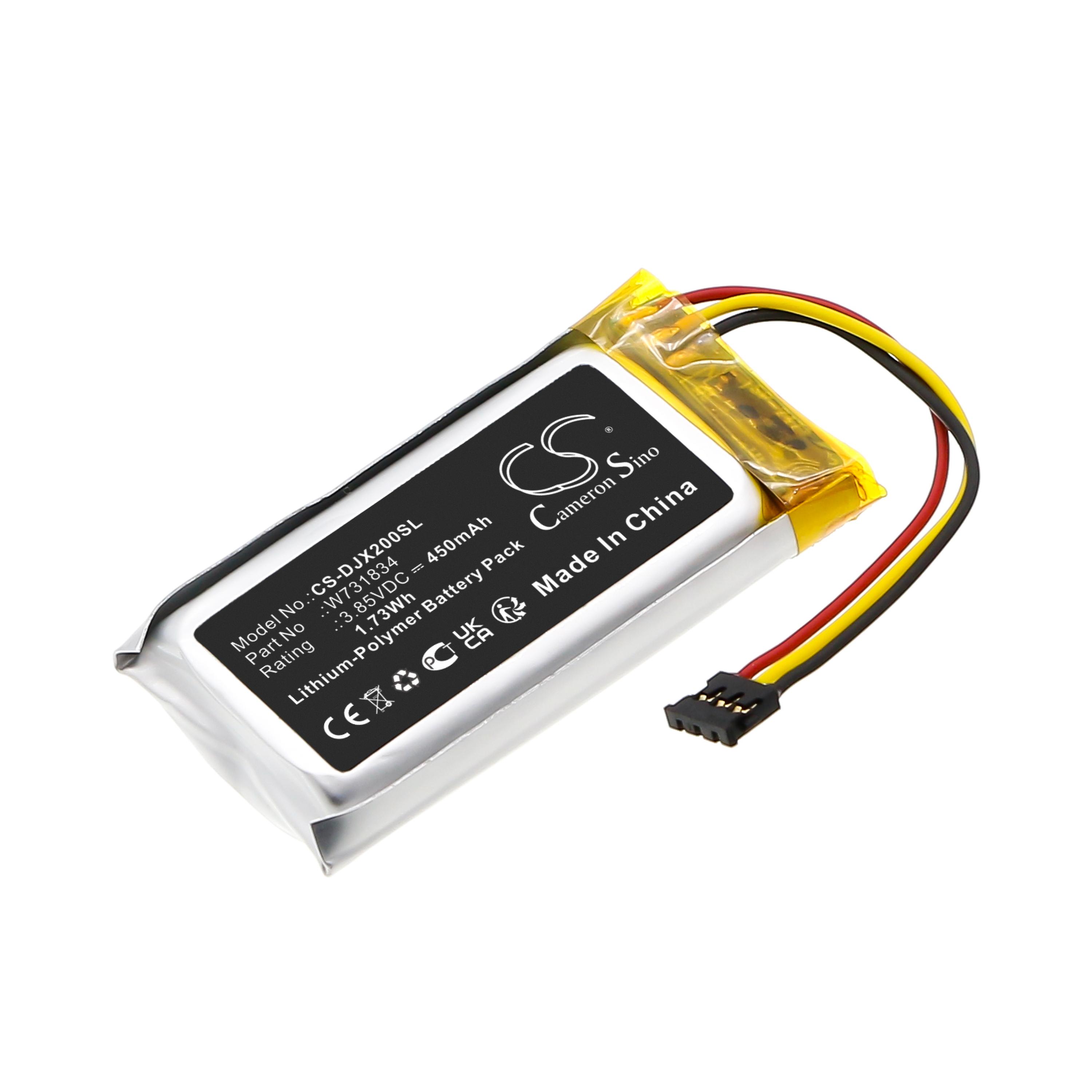 Cameron Sino Replacement Battery for DJI