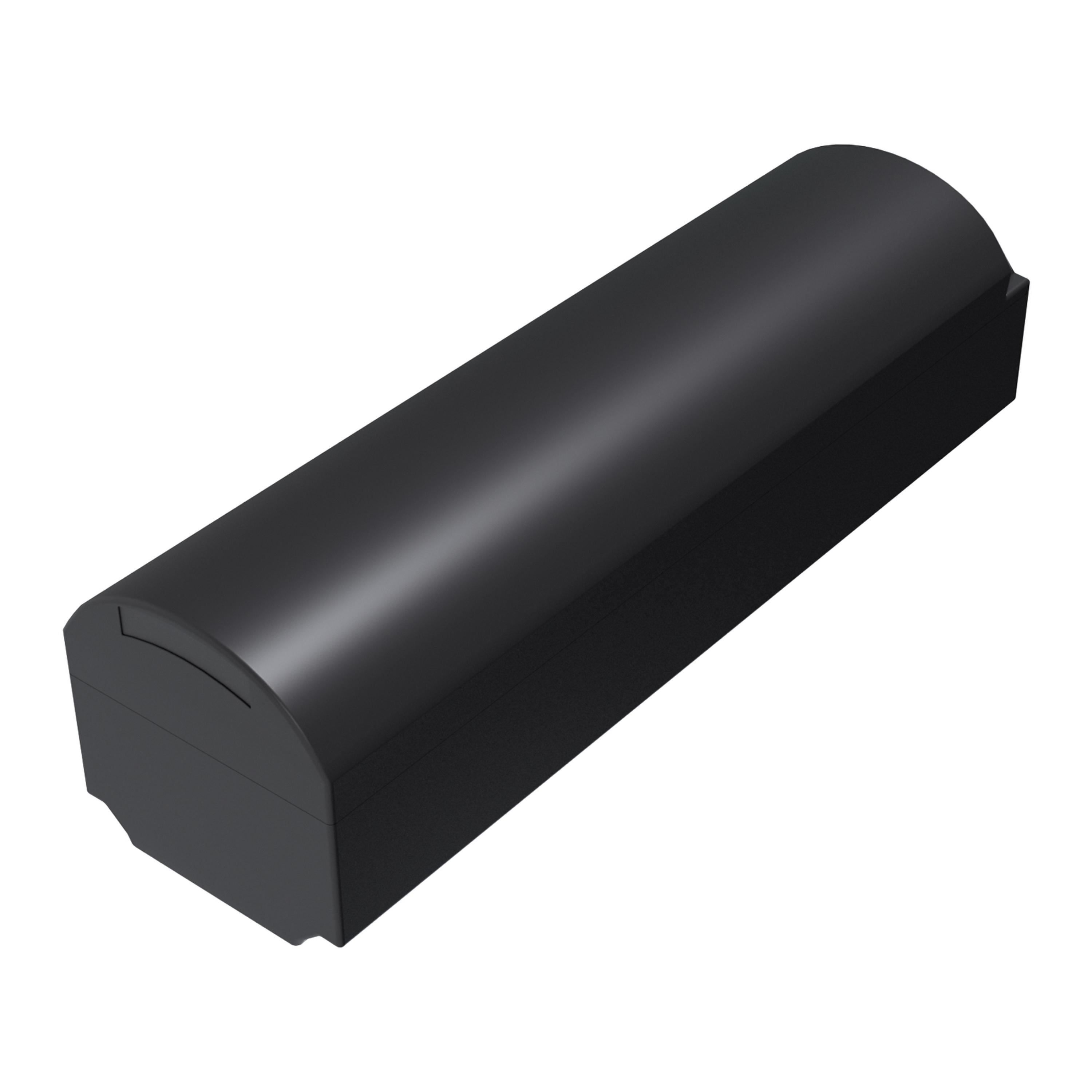 Cameron Sino Replacement Battery for Shure