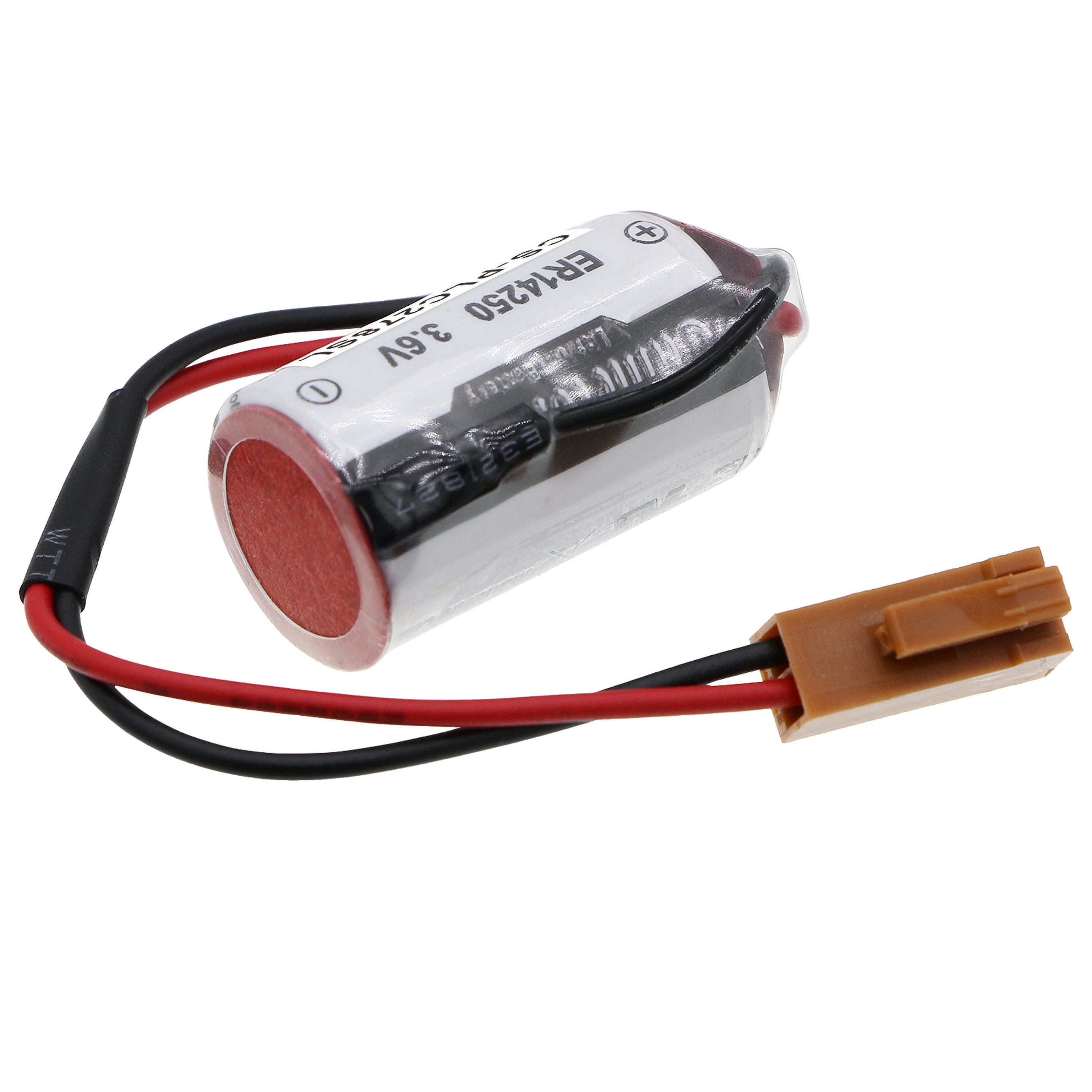 Cameron Sino 1000 mAh for Toshiba
