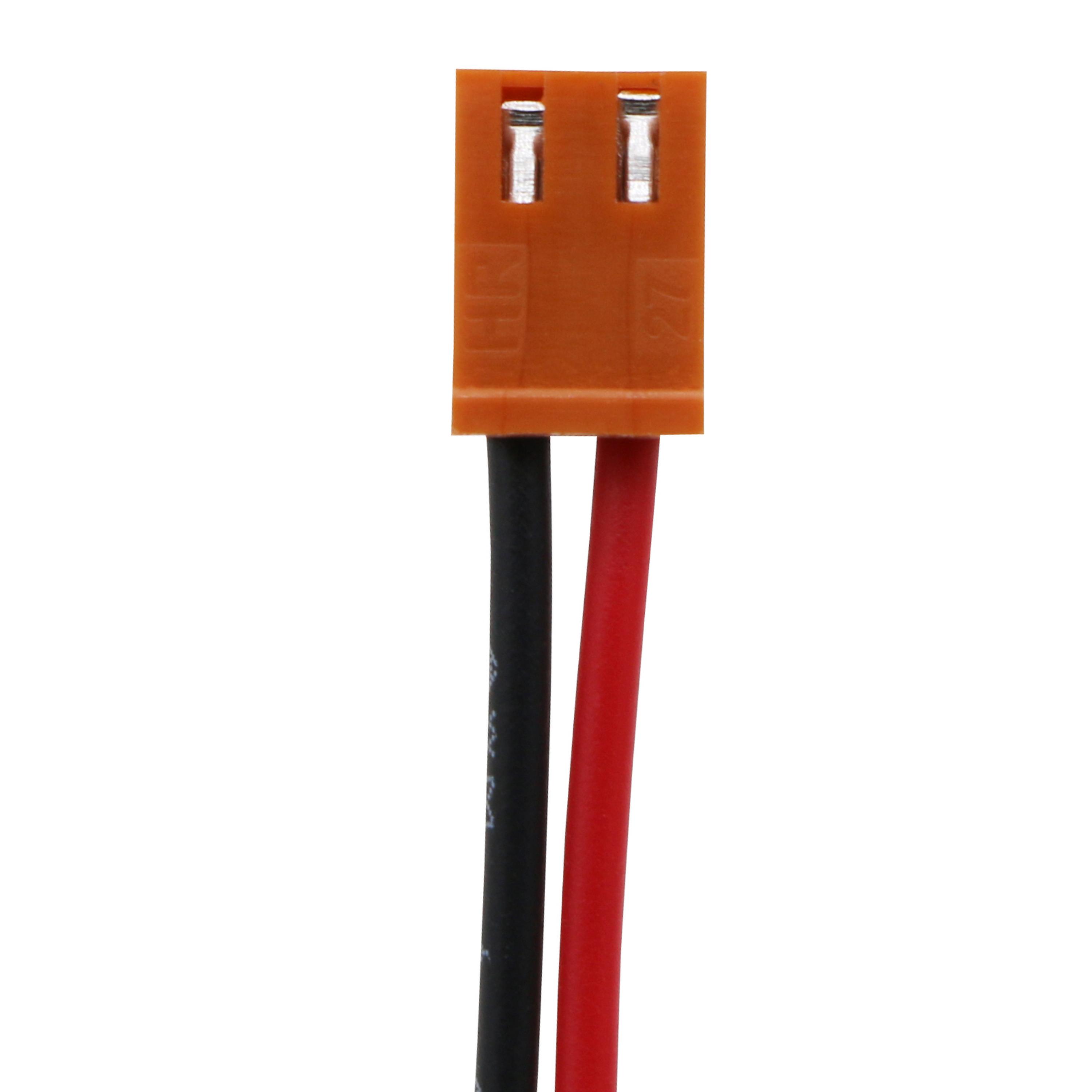 Cameron Sino 1200 mAh for Panasonic