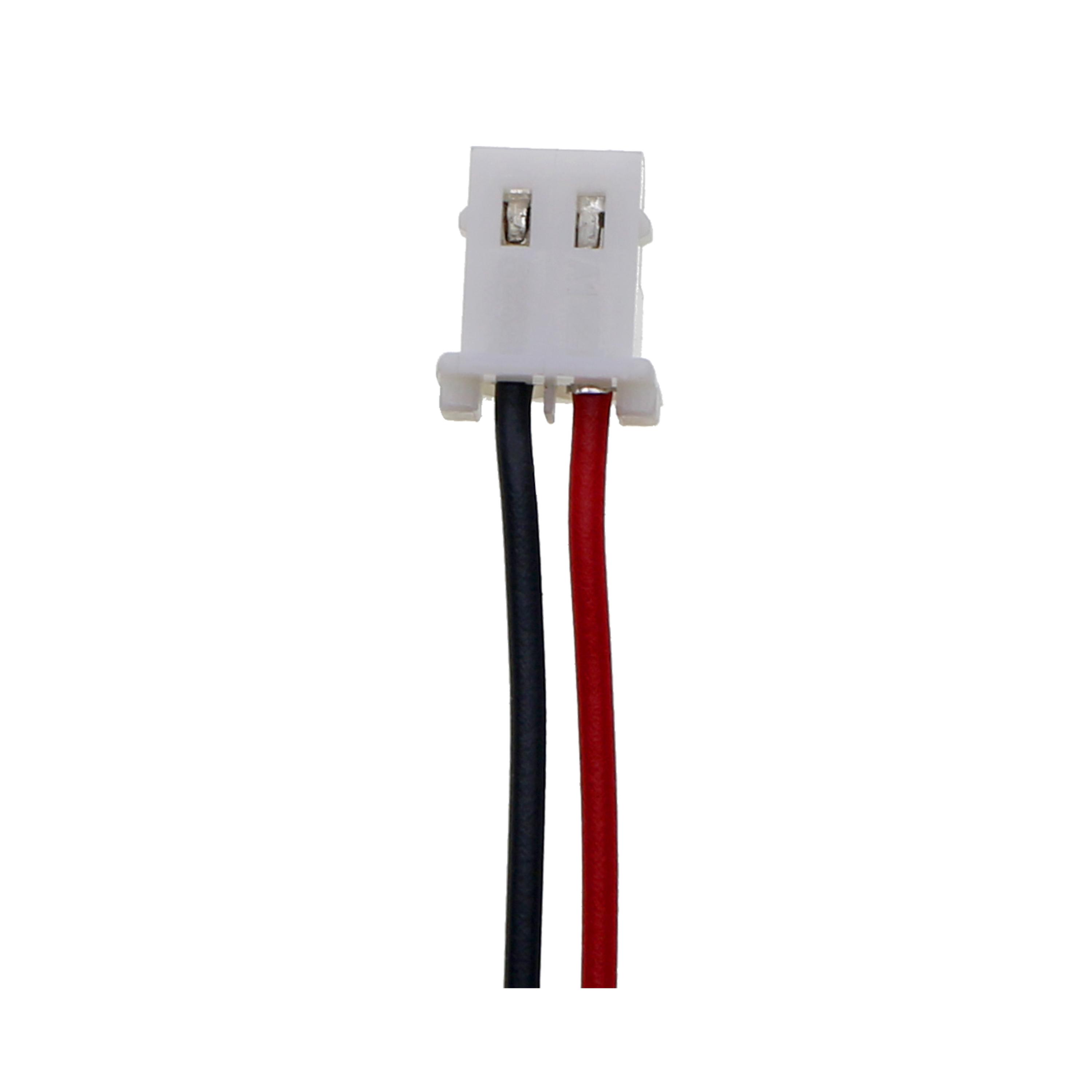 Cameron Sino 1200 mAh for Tekcell