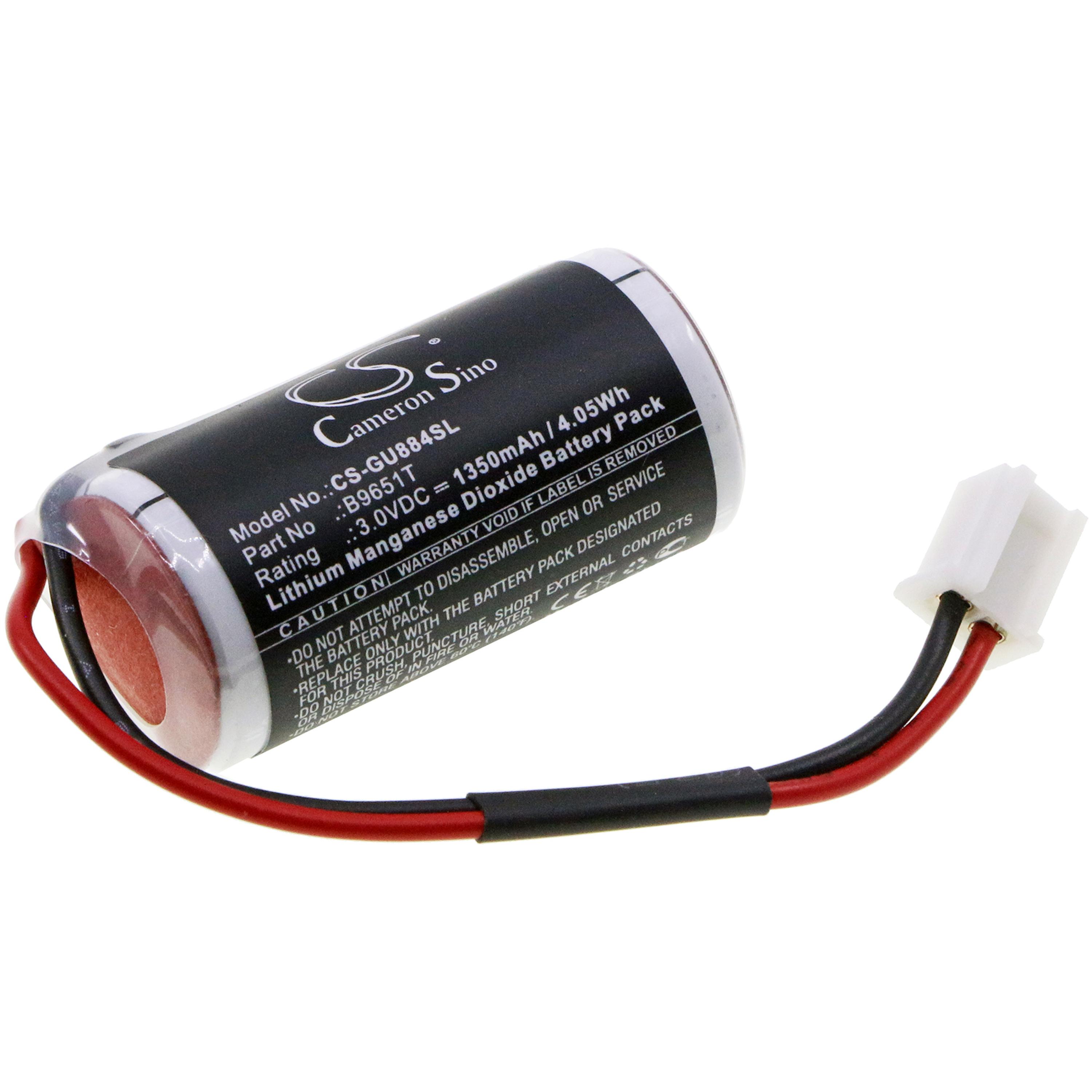 Cameron Sino 1350 mAh for GE