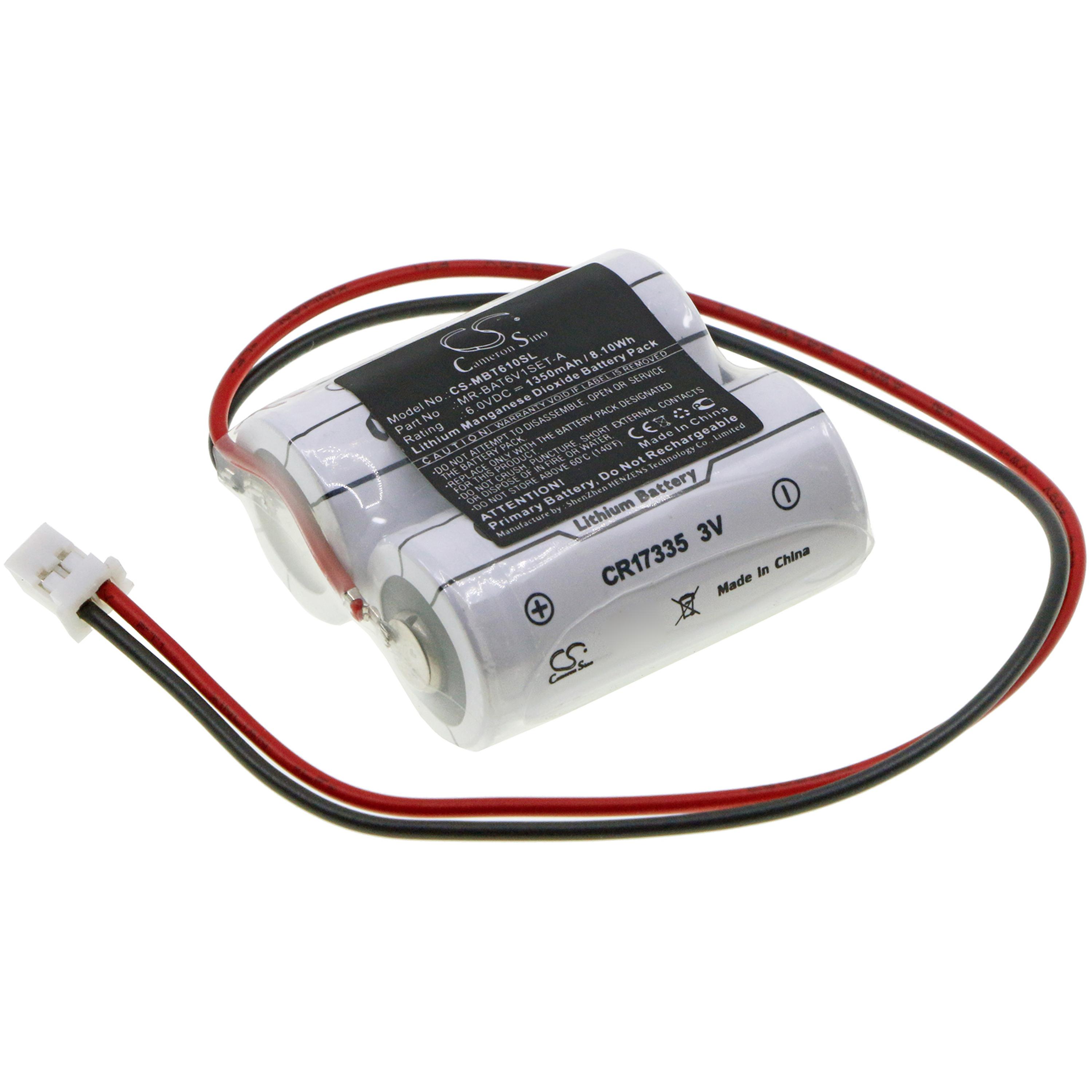 Cameron Sino 1350 mAh for Mitsubishi
