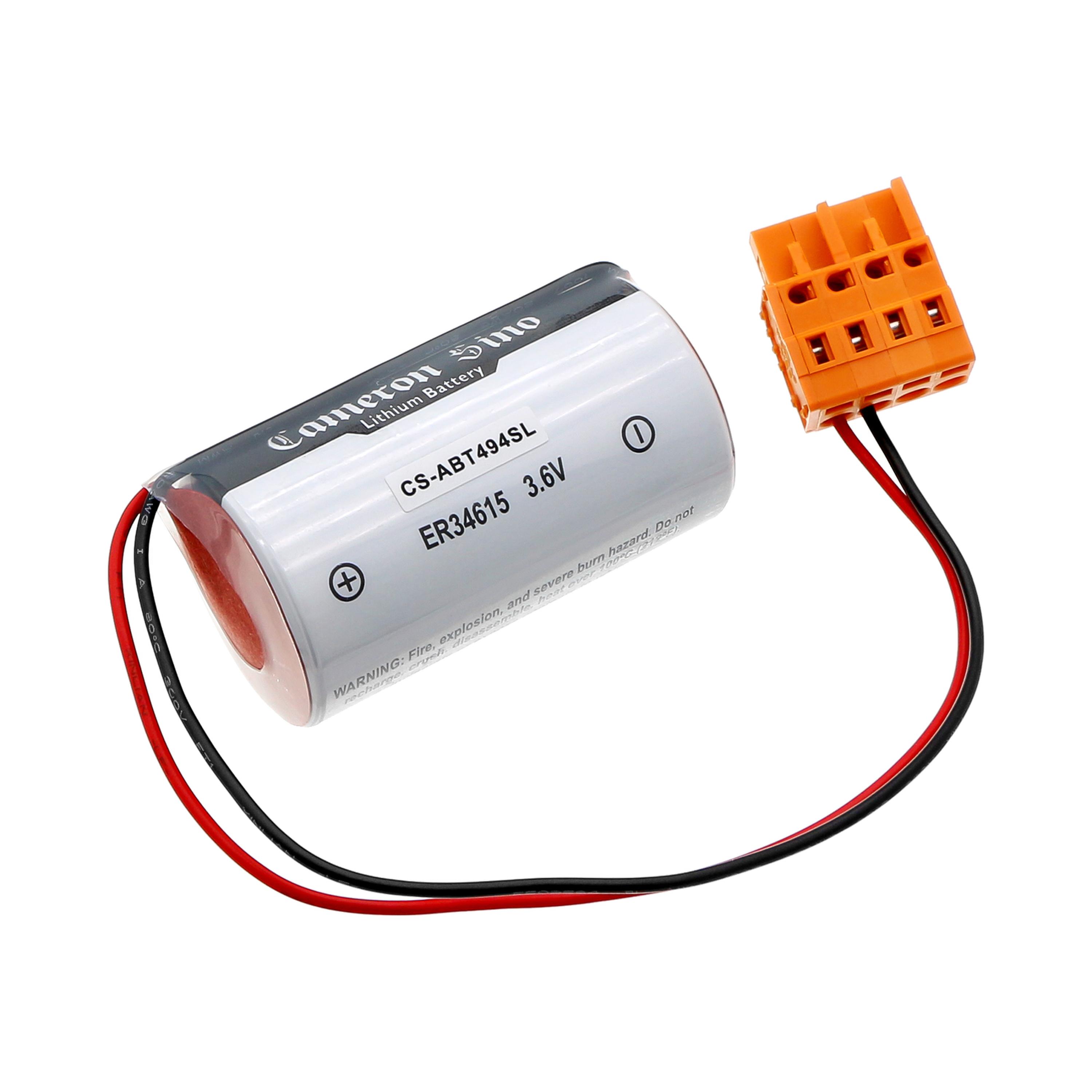 Cameron Sino 14500 mAh for ABB
