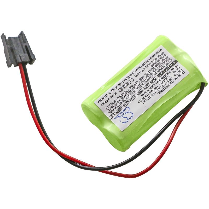 Cameron Sino 1500 mAh for Yokogawa