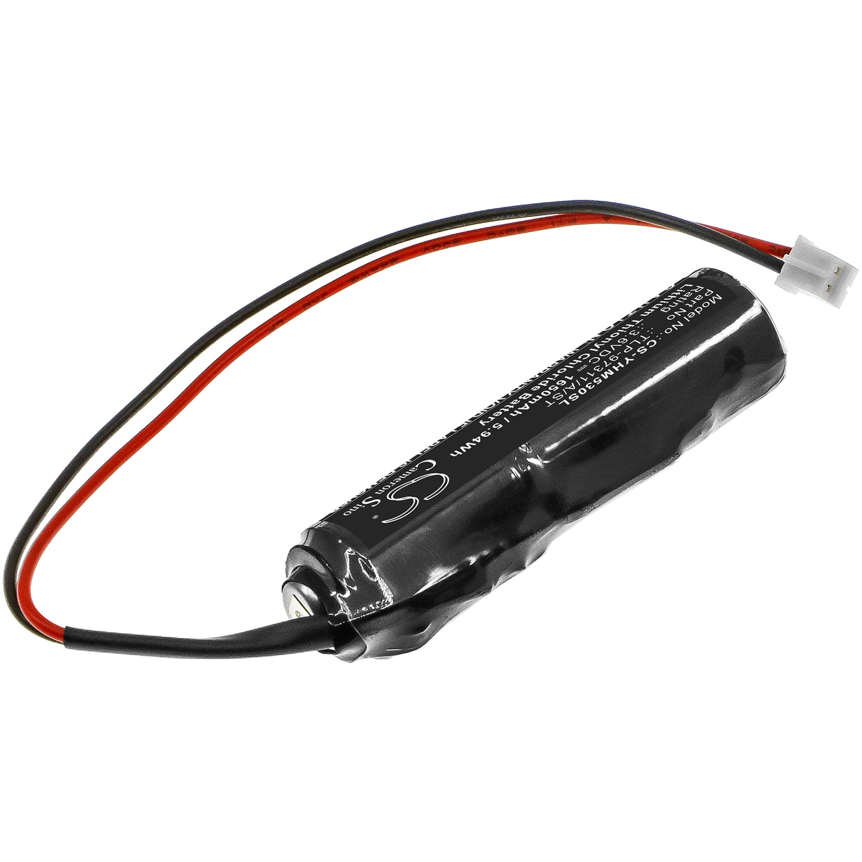 Cameron Sino 1650 mAh for Yamaha