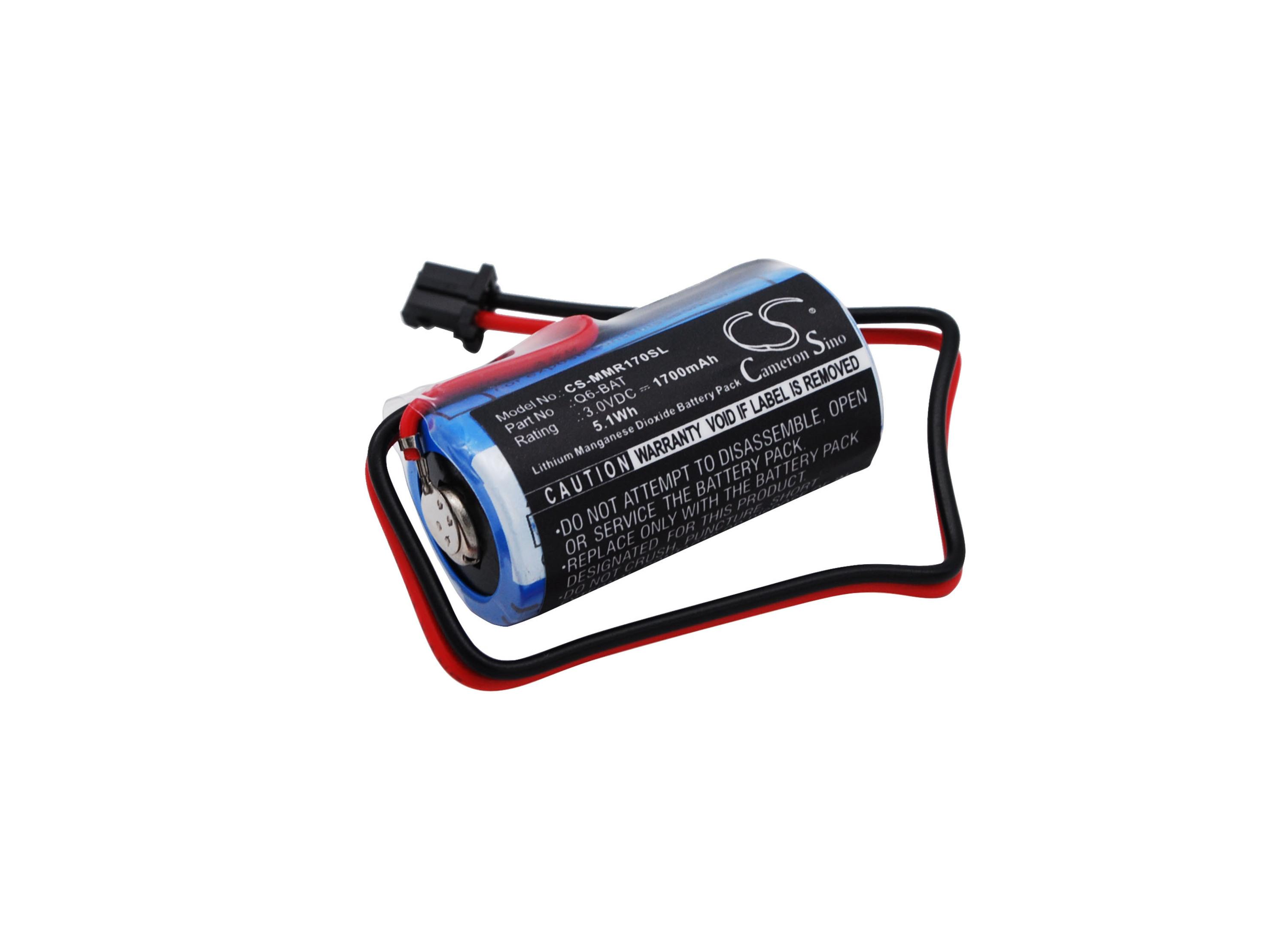 Cameron Sino 1700 mAh for Mitsubishi