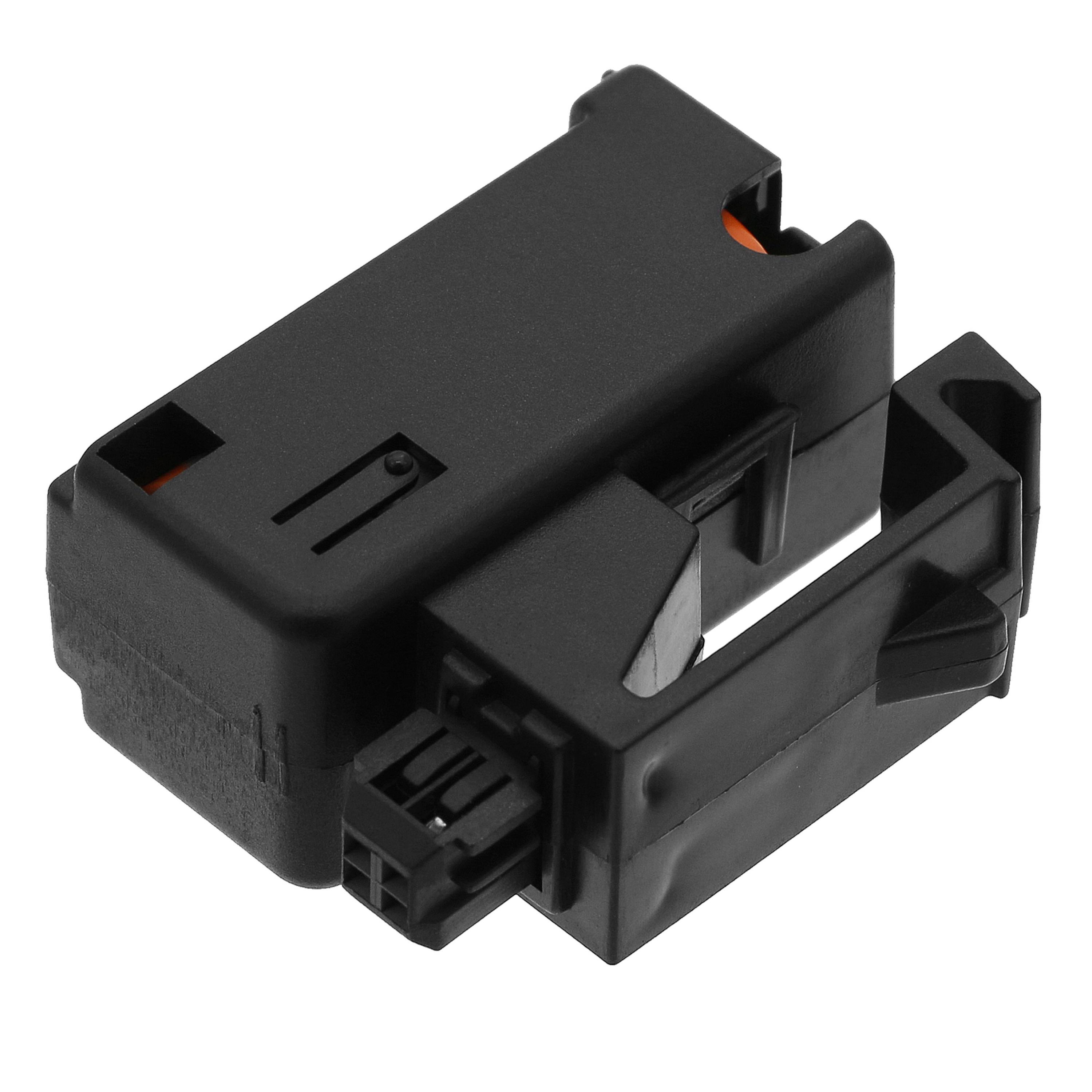 Cameron Sino 1750 mAh for Fanuc