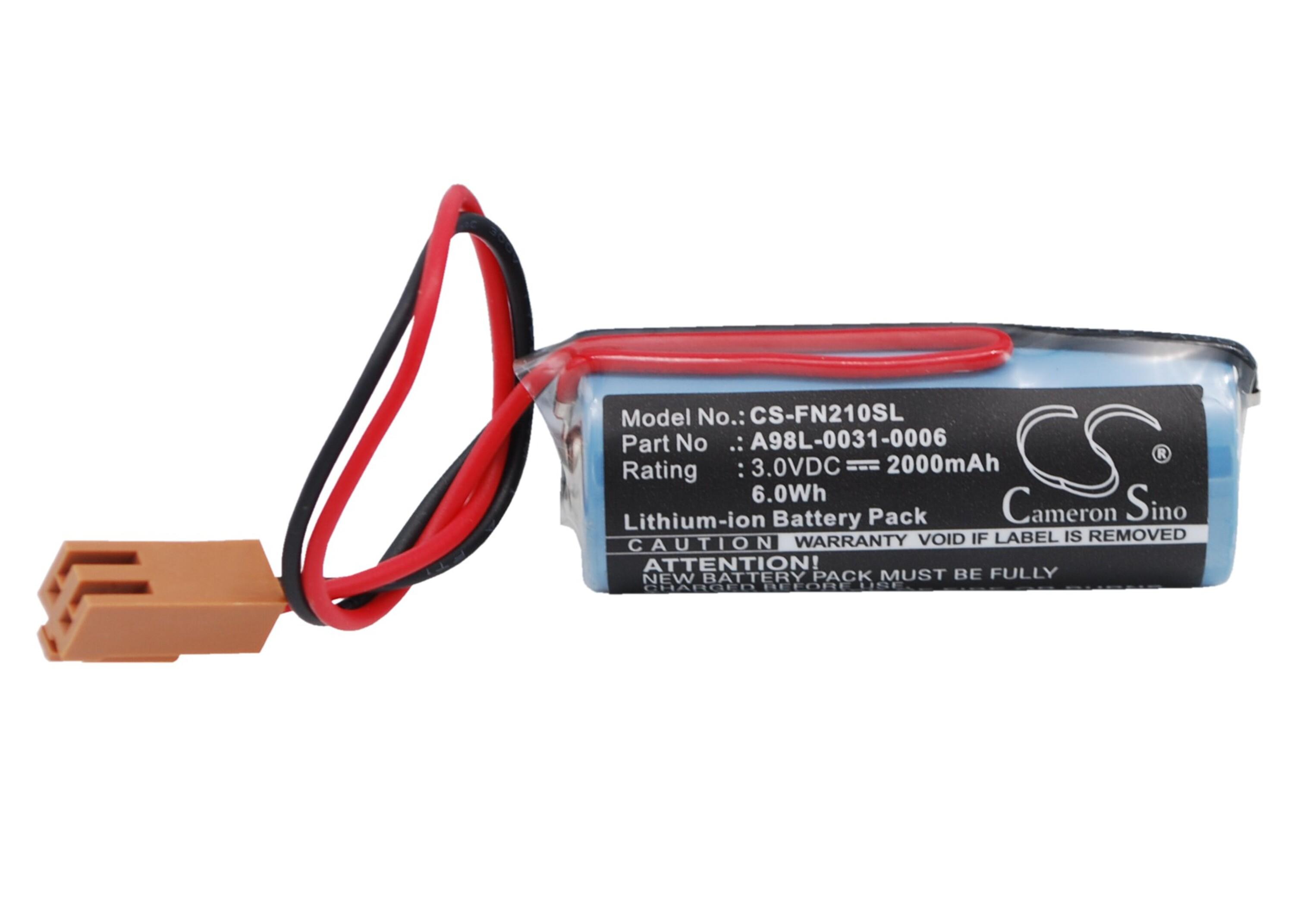 Cameron Sino 2000 mAh for Cutler