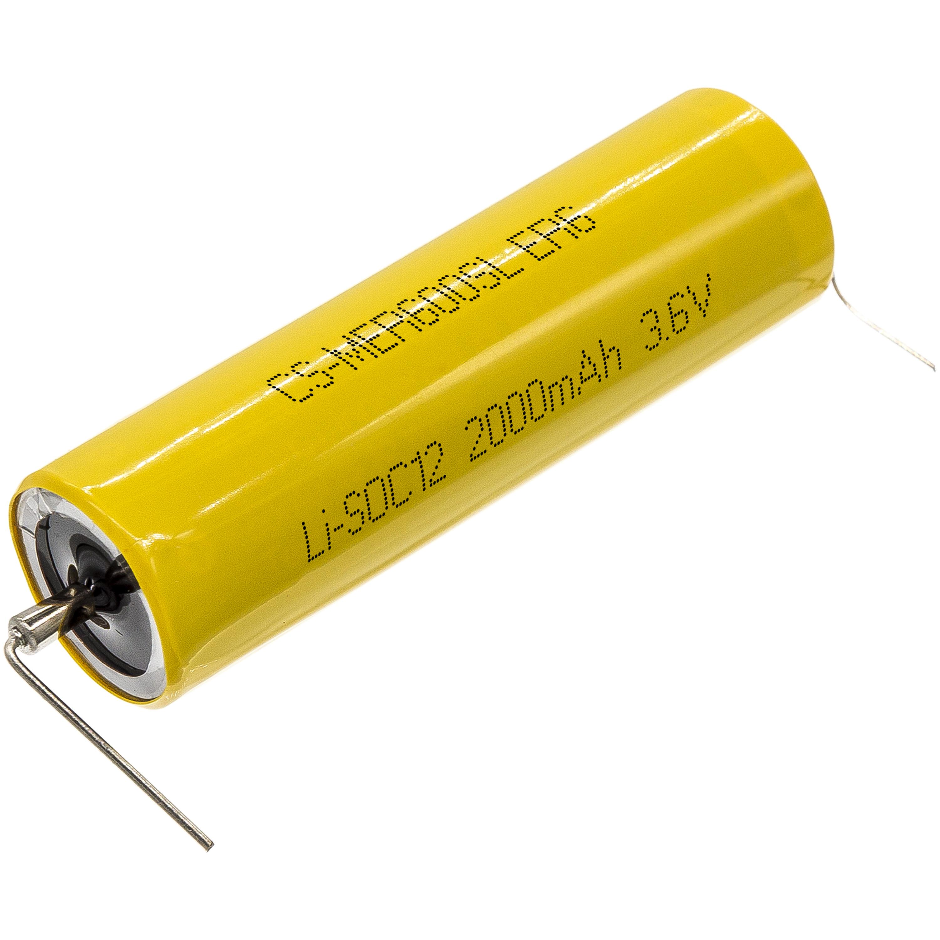 Cameron Sino 2000 mAh for Maxell