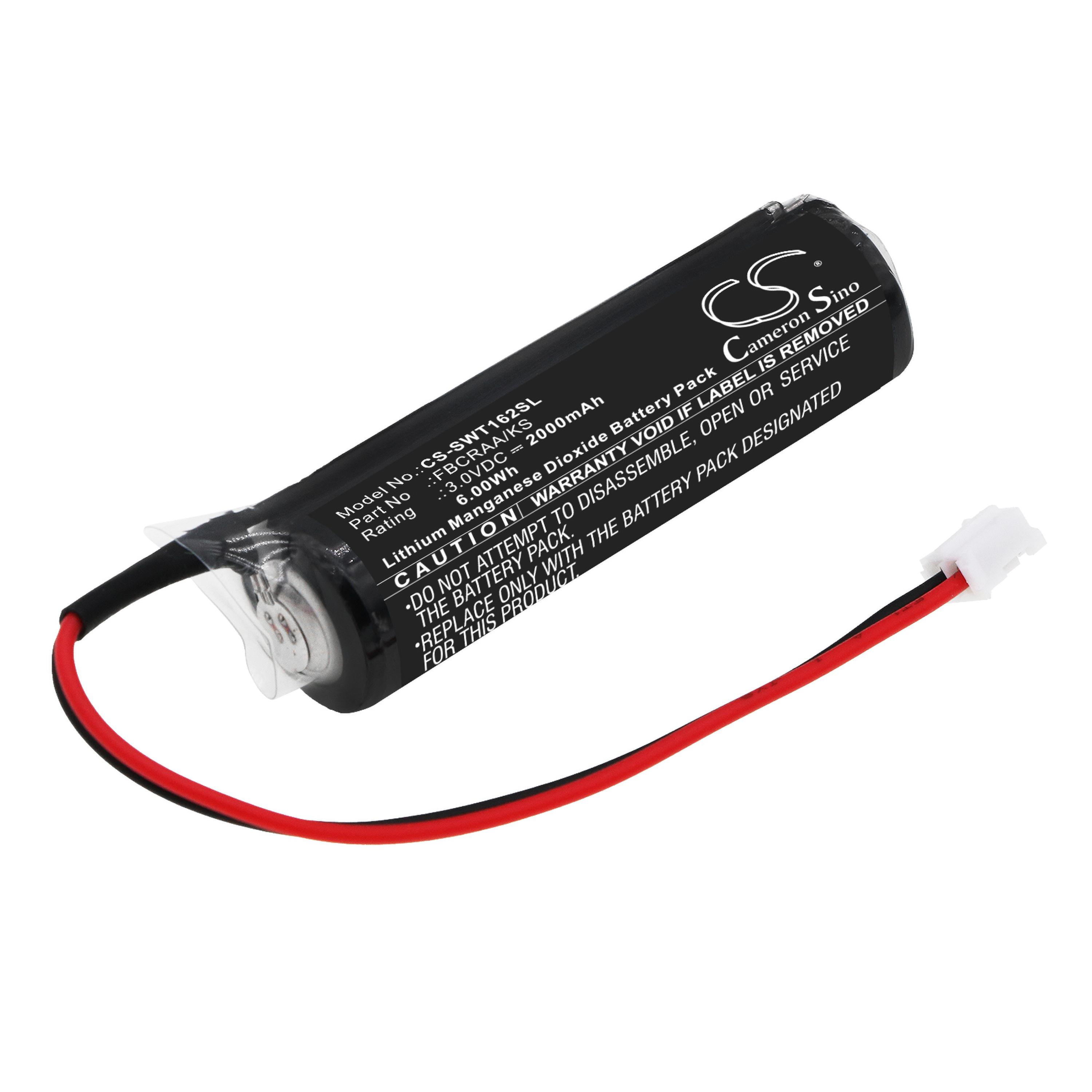 Cameron Sino 2000 mAh for Siemens