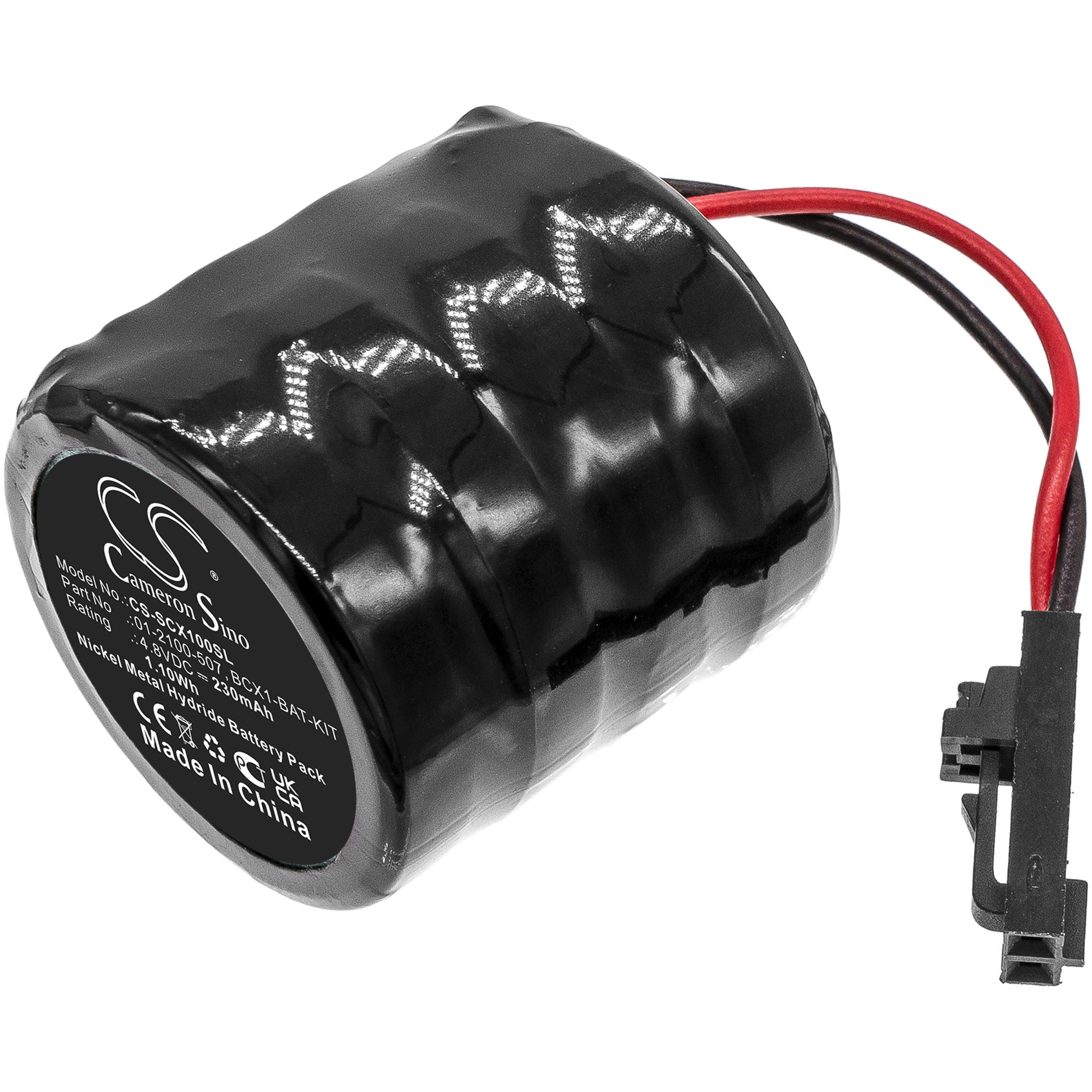 Cameron Sino 230 mAh for Schneider