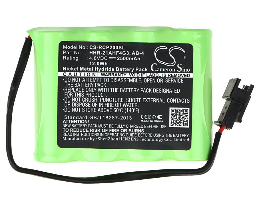 Cameron Sino 2500 mAh for IAI