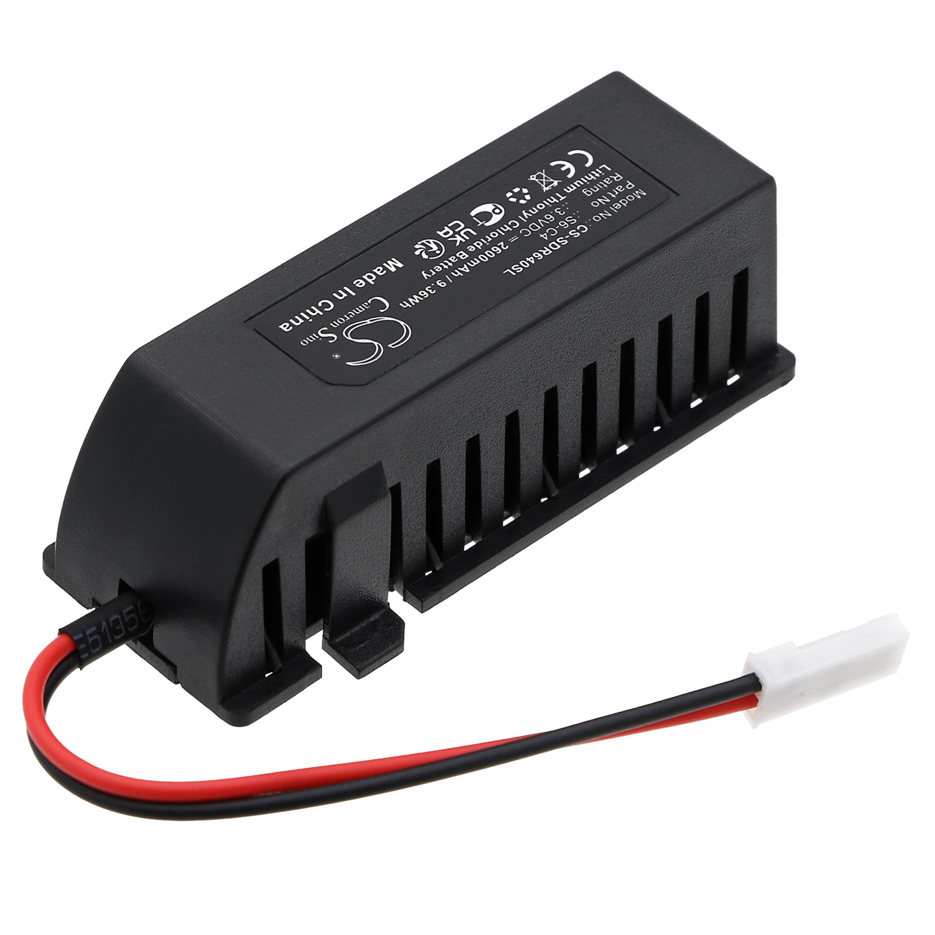 Cameron Sino 2600 mAh for Inovance