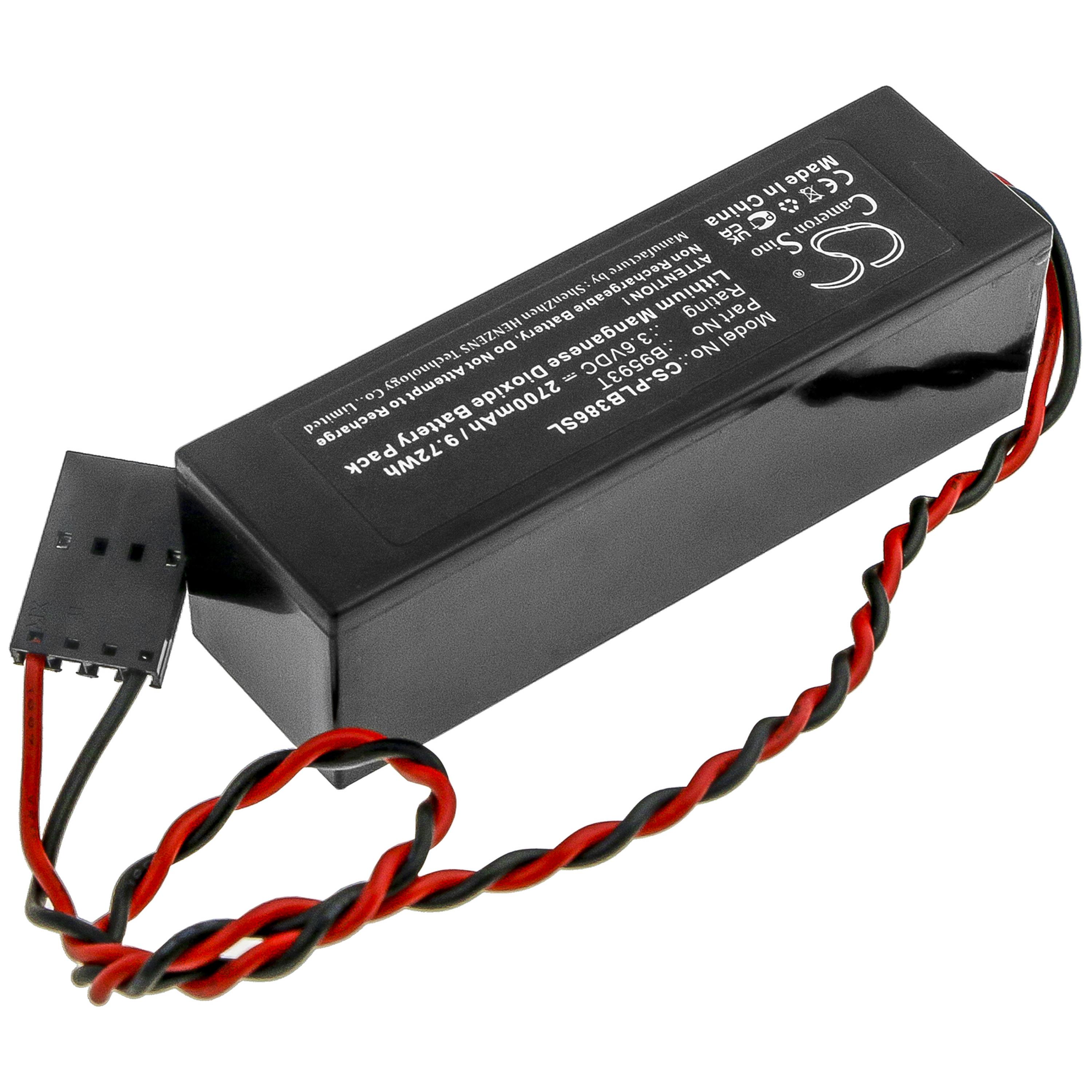 Cameron Sino 2700 mAh for AT&T