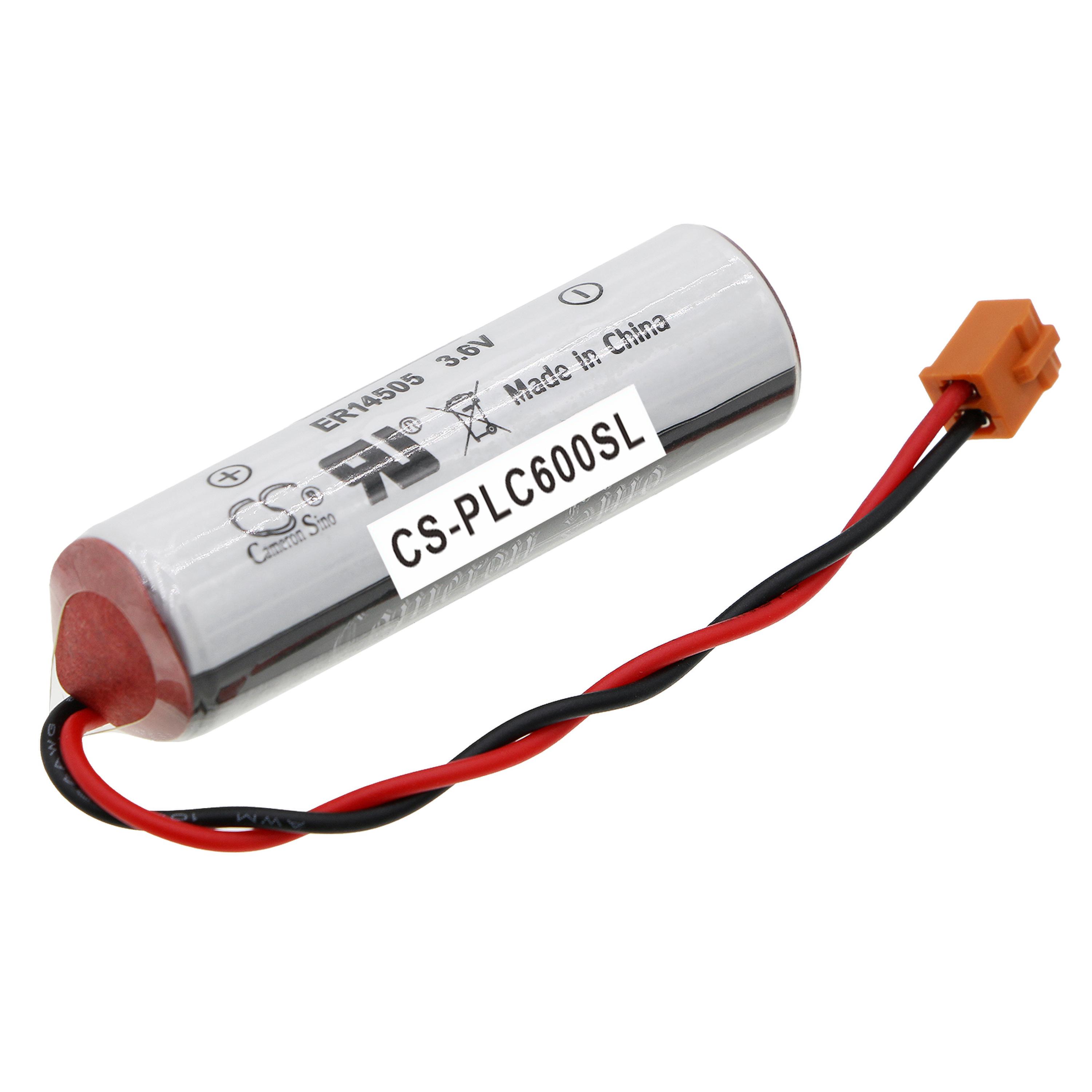 Cameron Sino 2700 mAh for Toshiba