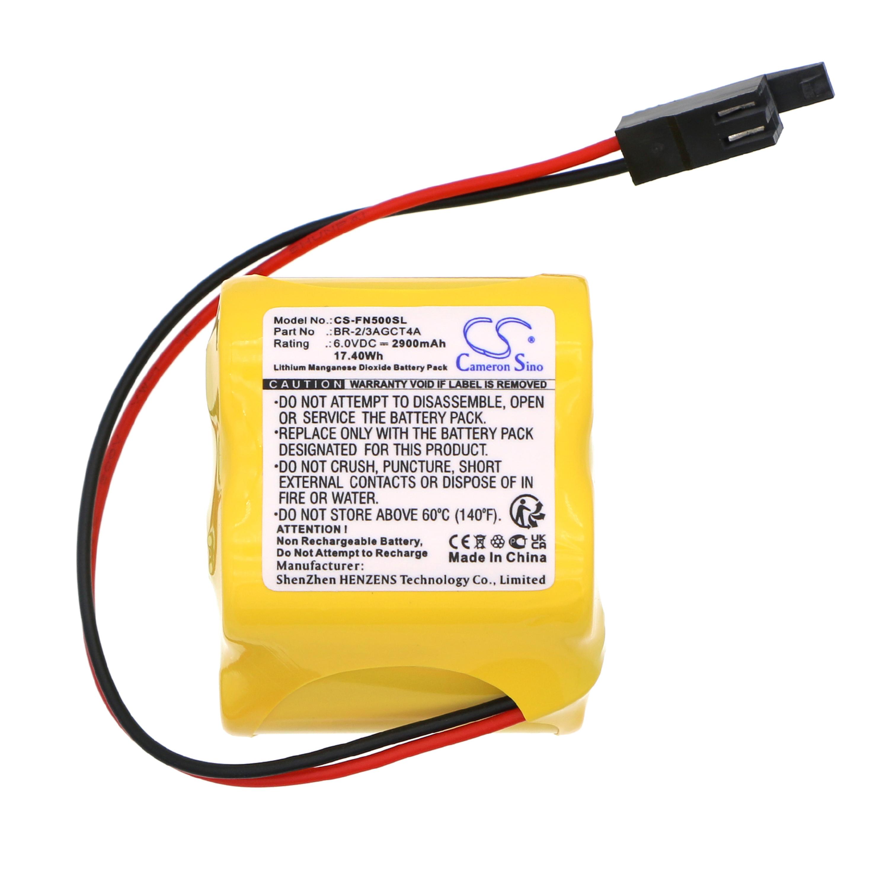 Cameron Sino 2900 mAh for Allen