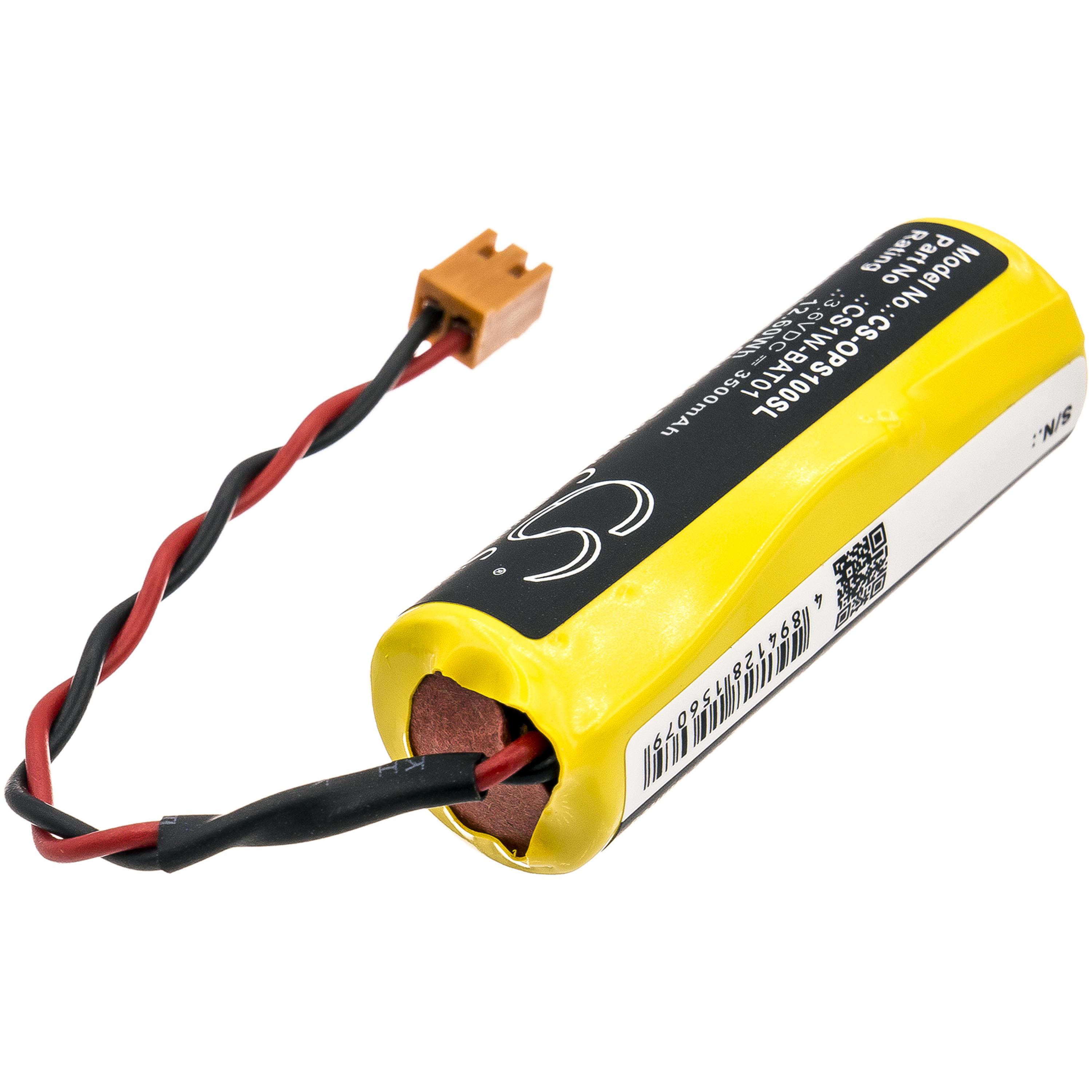 Cameron Sino 3500 mAh for Omron