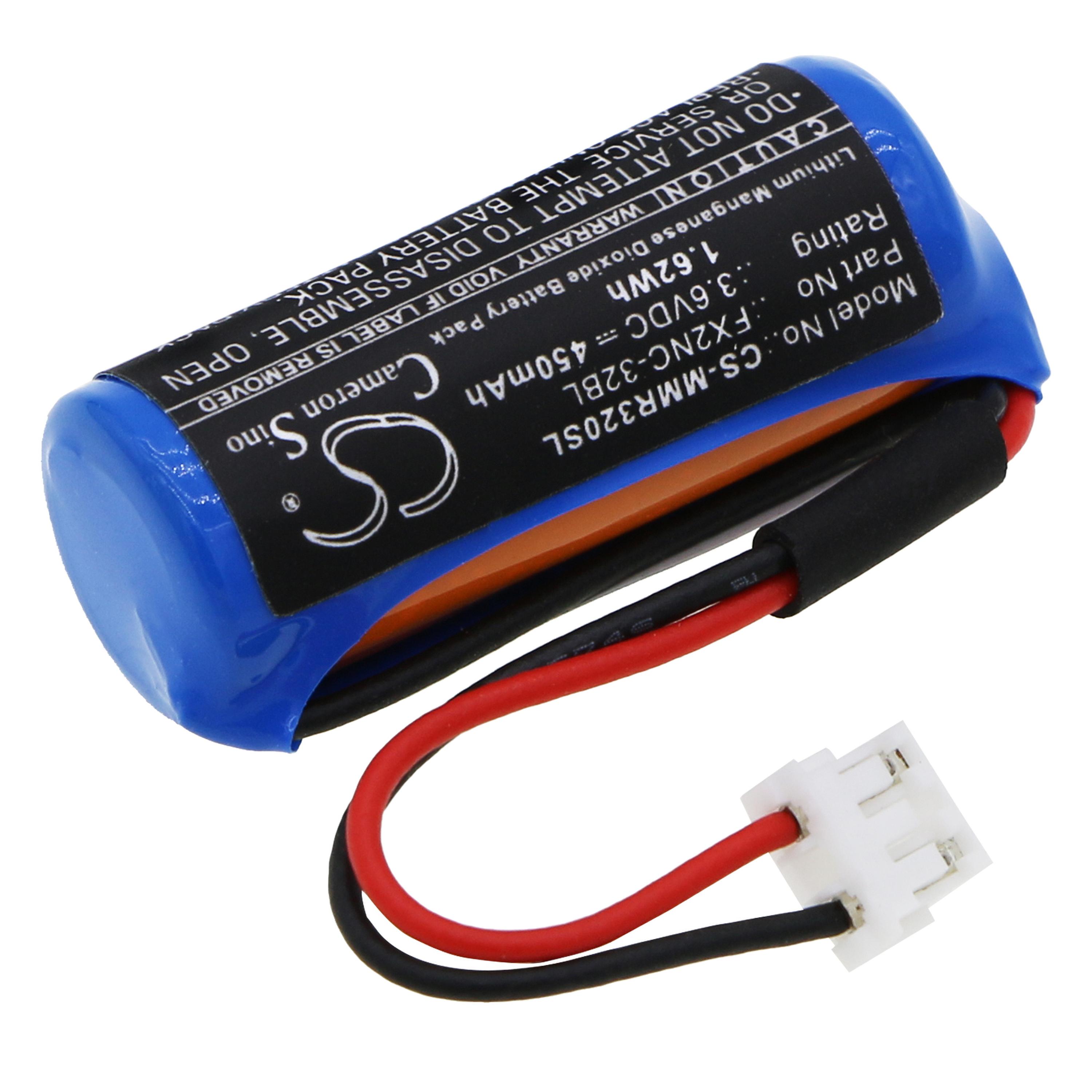 Cameron Sino 450 mAh for Mitsubishi