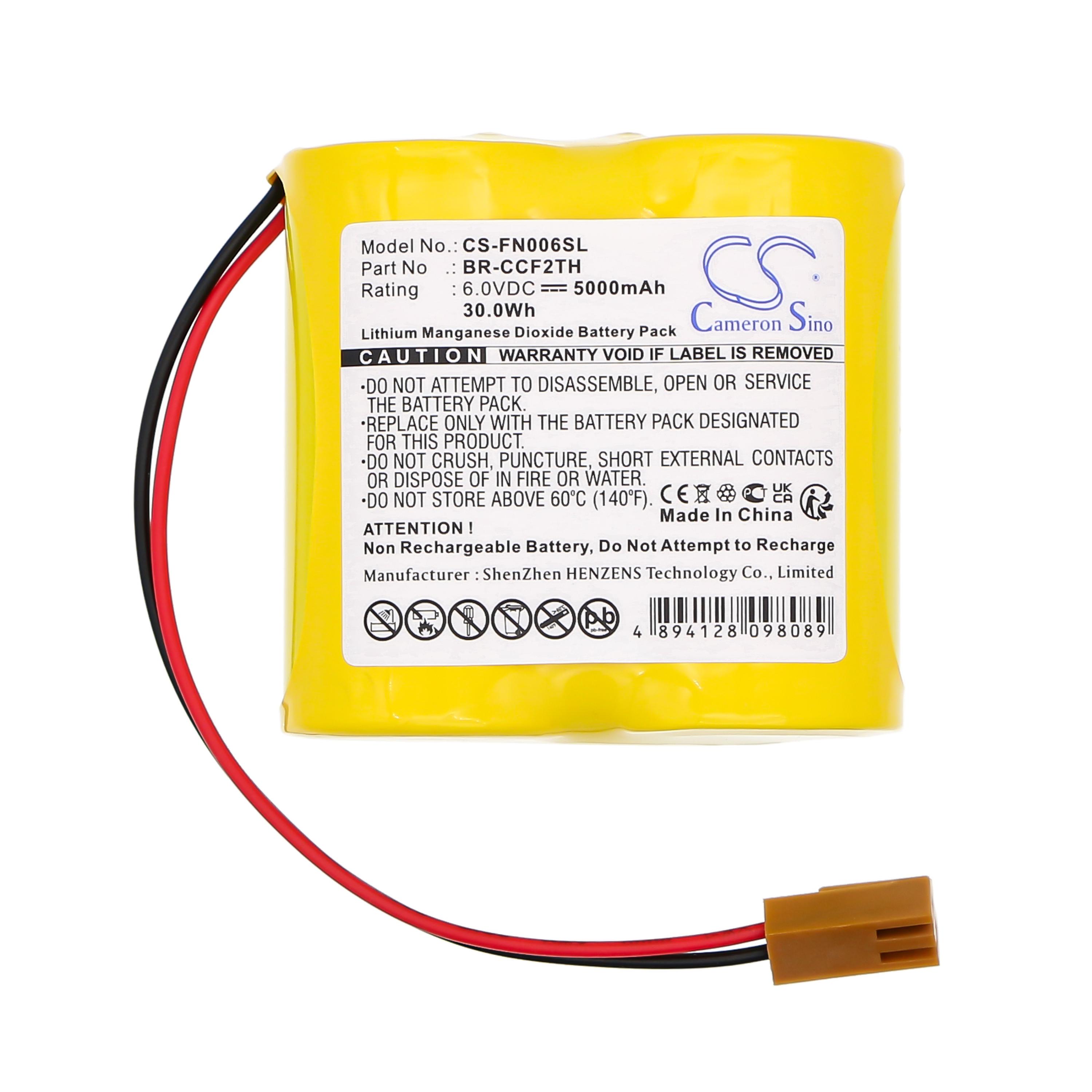 Cameron Sino 5000 mAh for Cutler