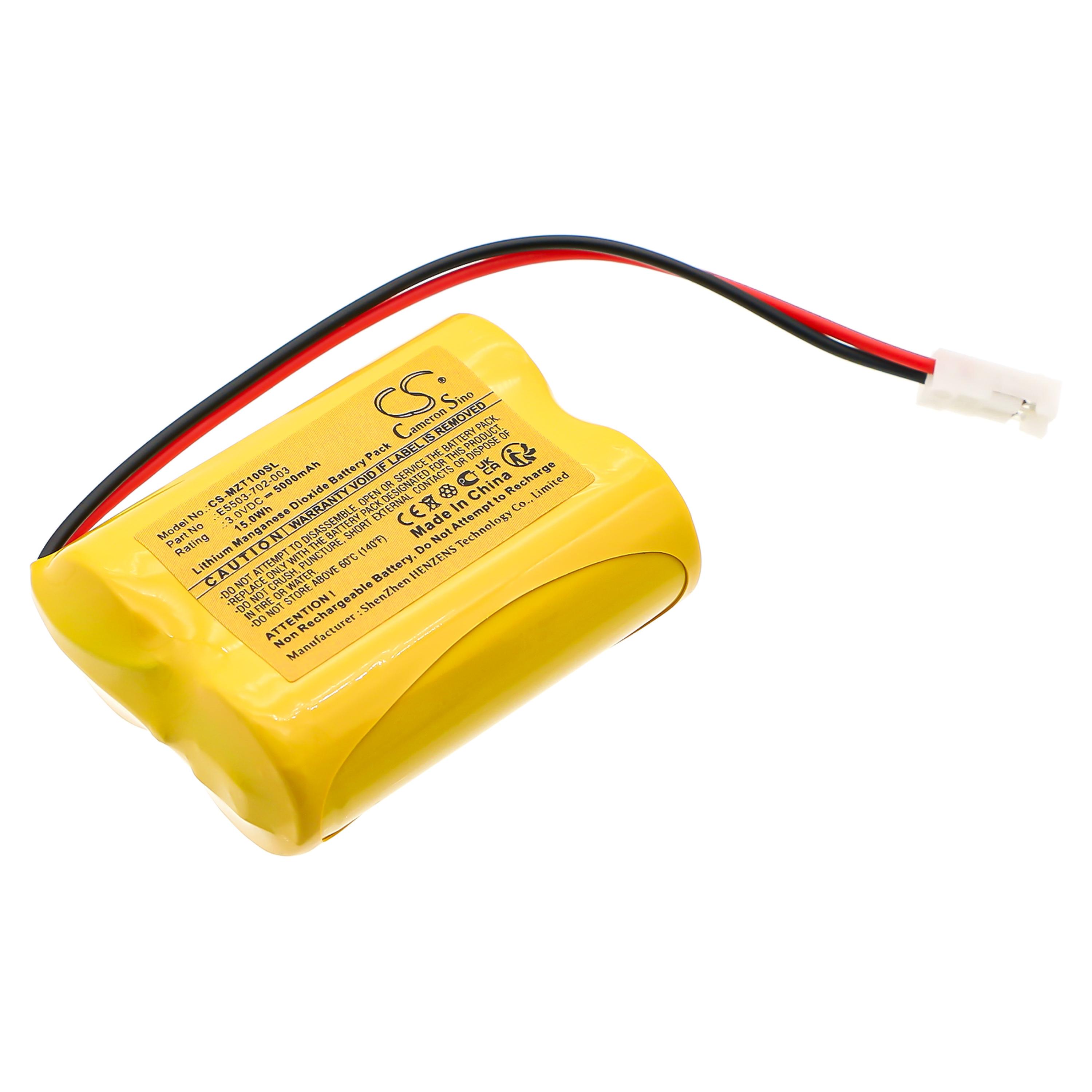Cameron Sino 5000 mAh for FDK