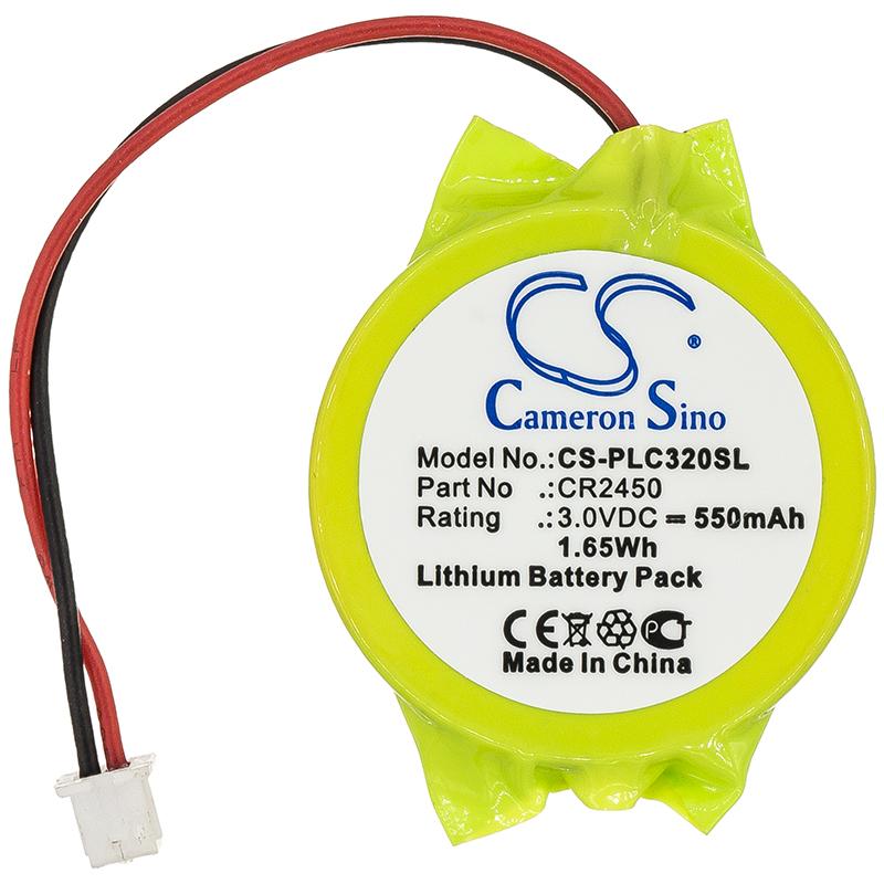 Cameron Sino 550 mAh for Panasonic