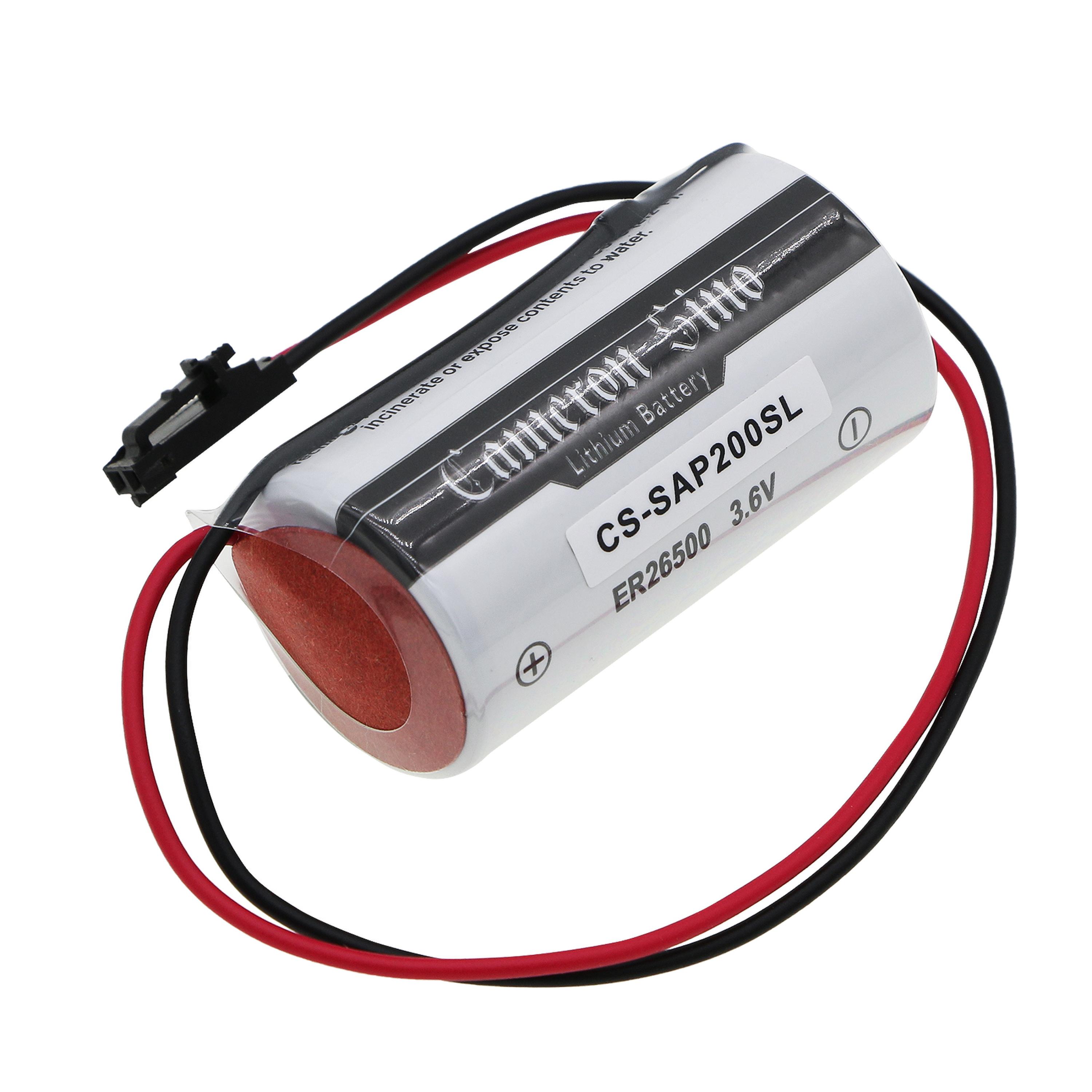 Cameron Sino 6500 mAh for Ansul