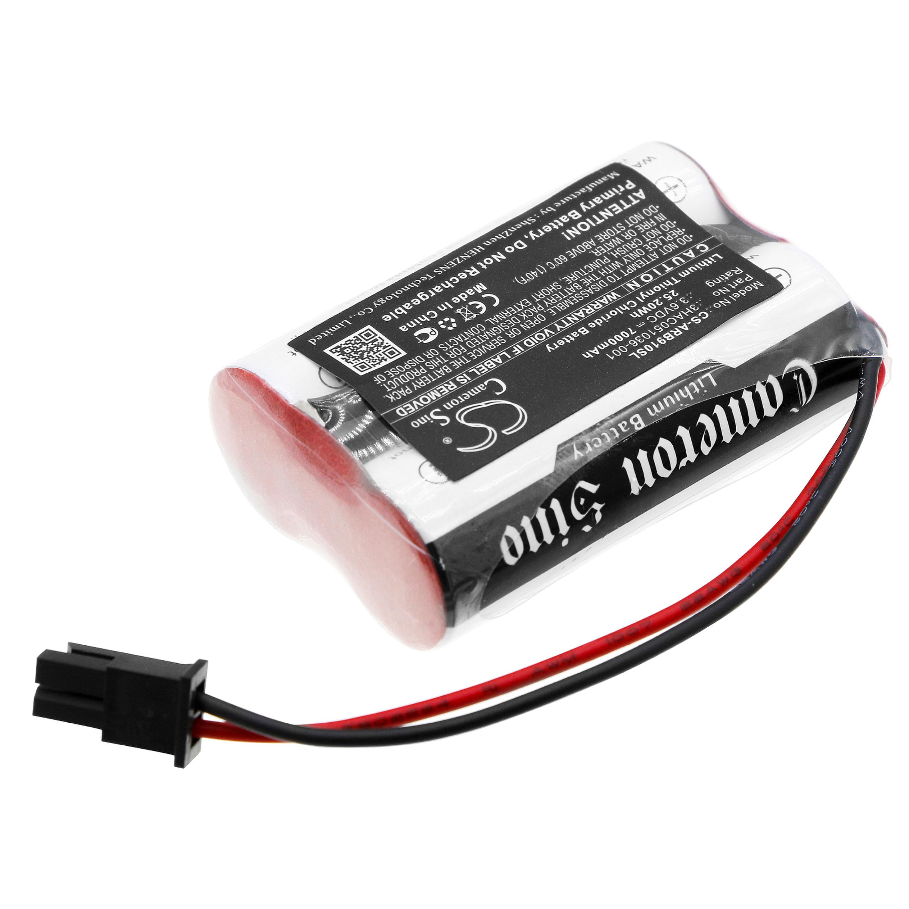 Cameron Sino 7000mAh Battery for ABB