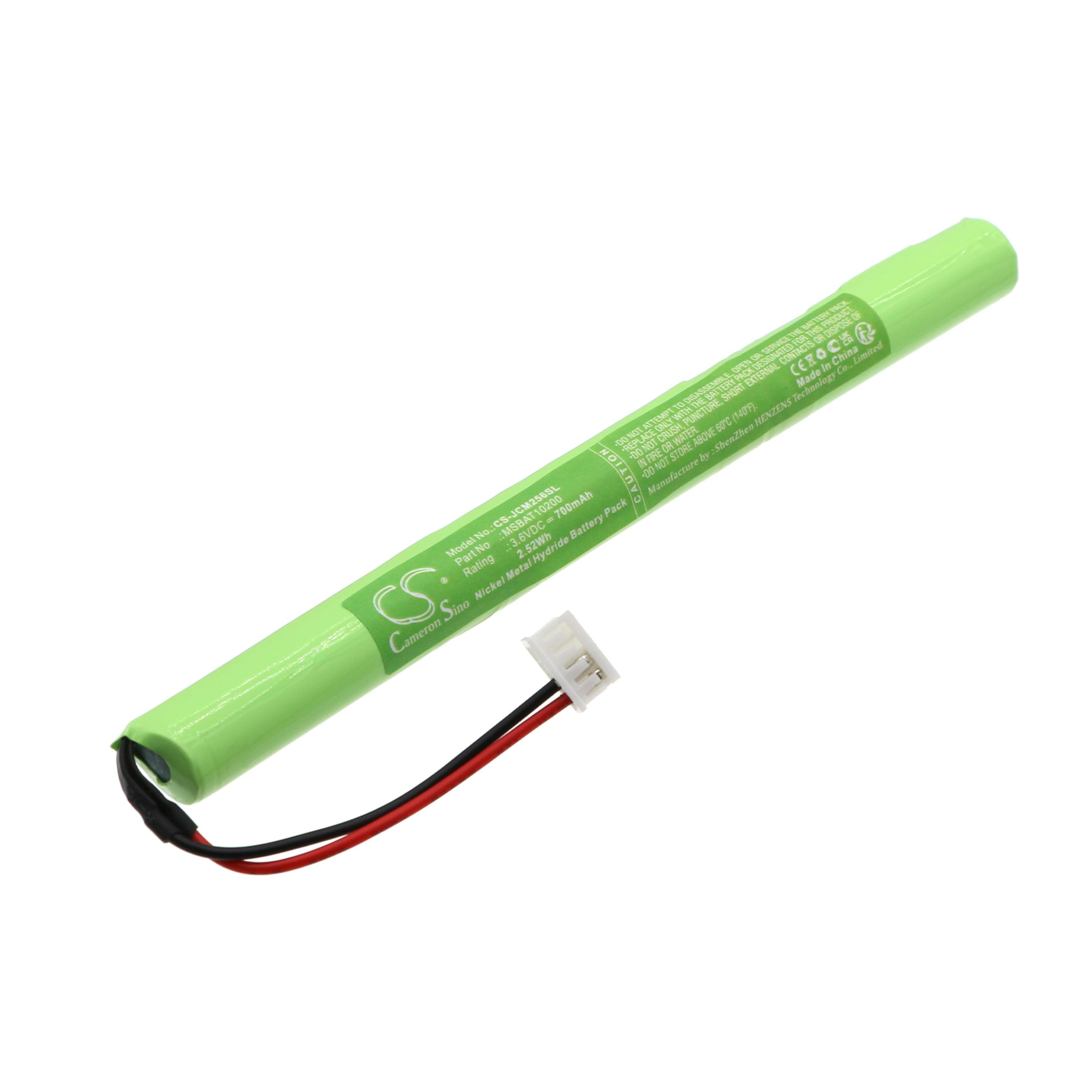 Cameron Sino 700 mAh for Johnson