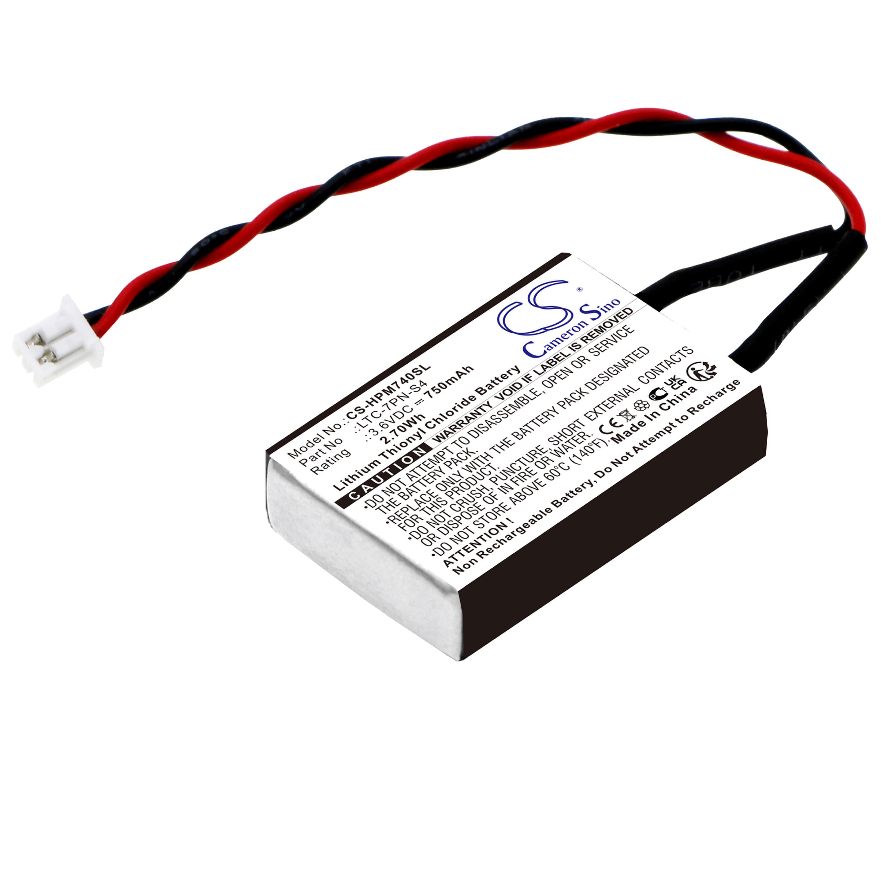 Cameron Sino 750 mAh for Heidelberg