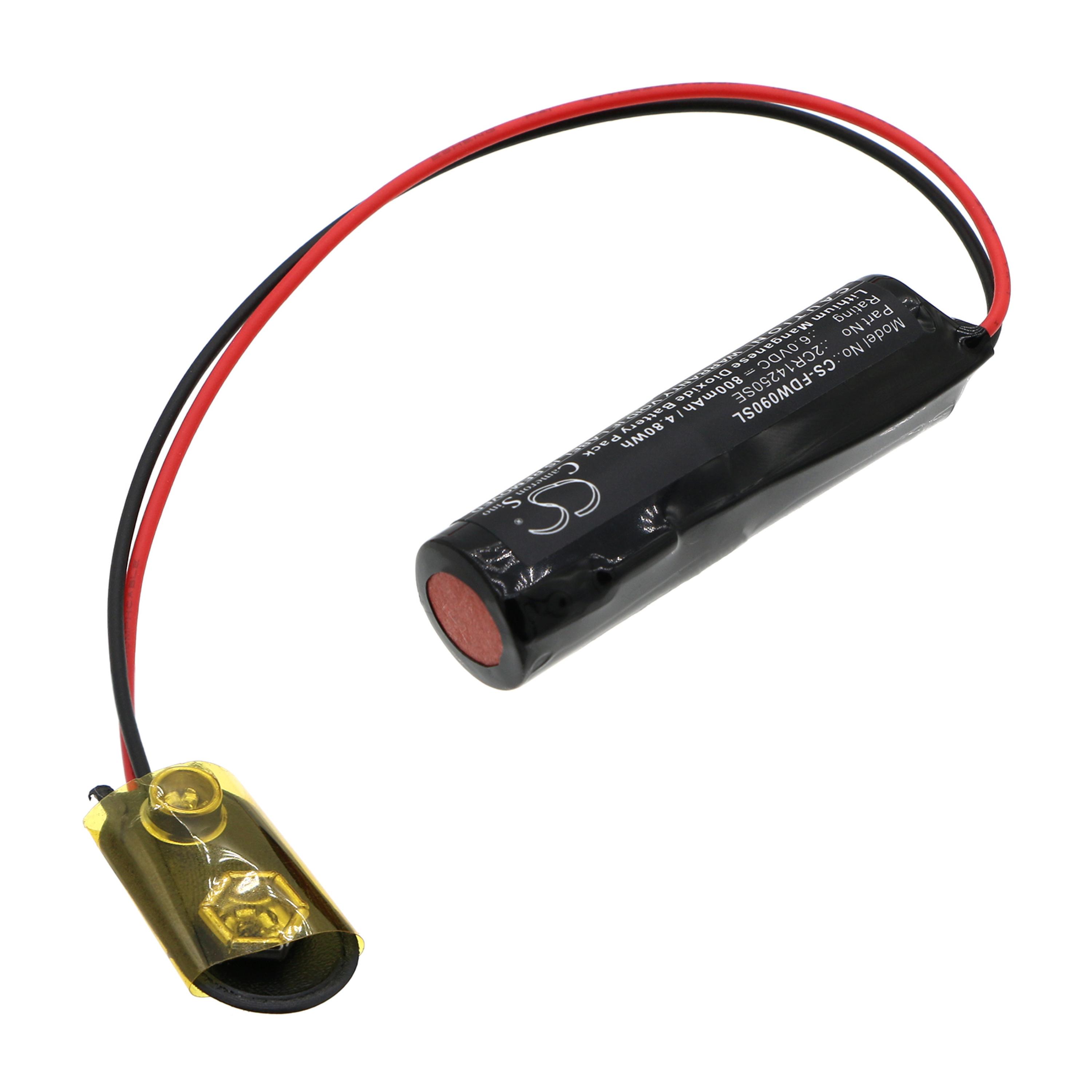 Cameron Sino 800 mAh for Bosch