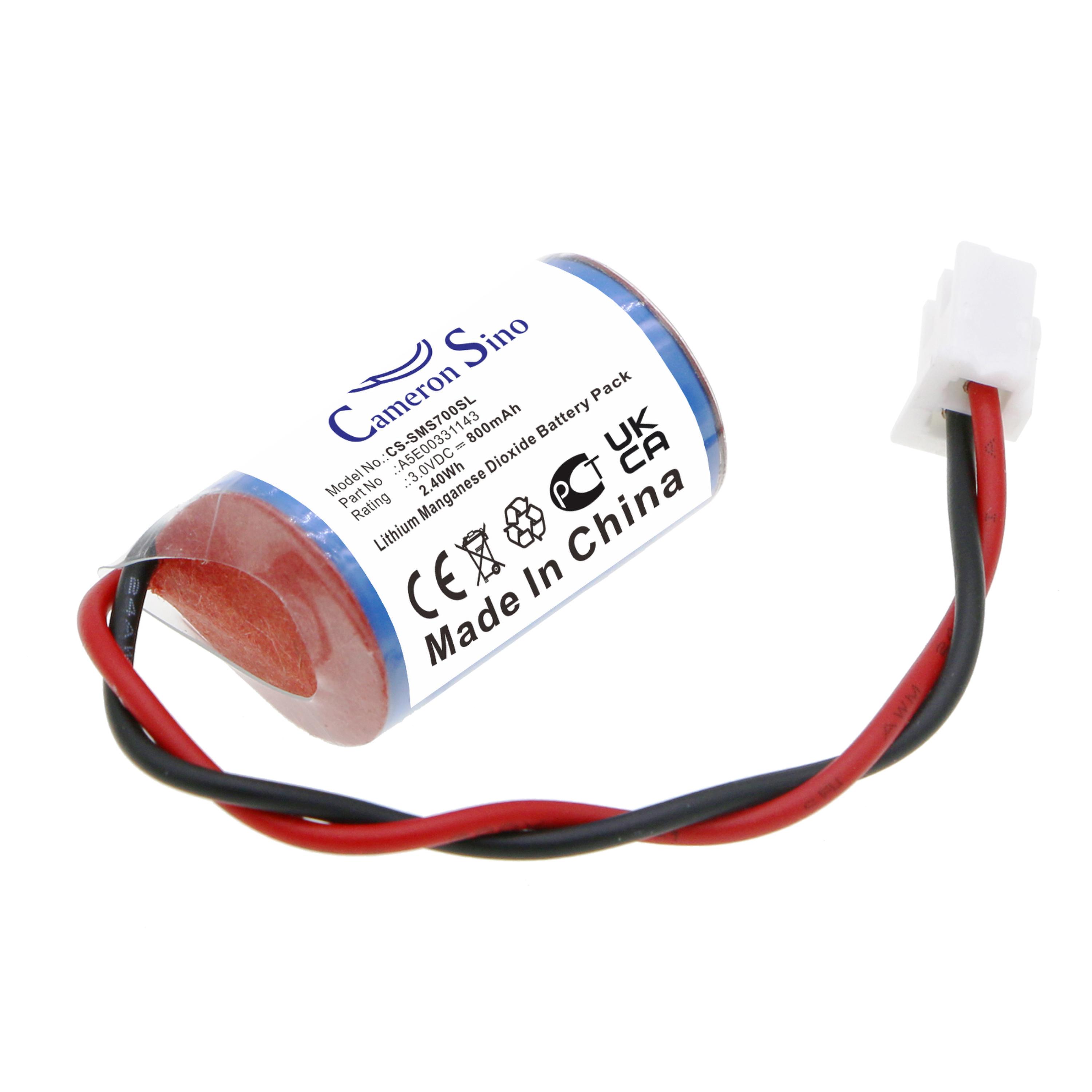 Cameron Sino 800 mAh for Siemens