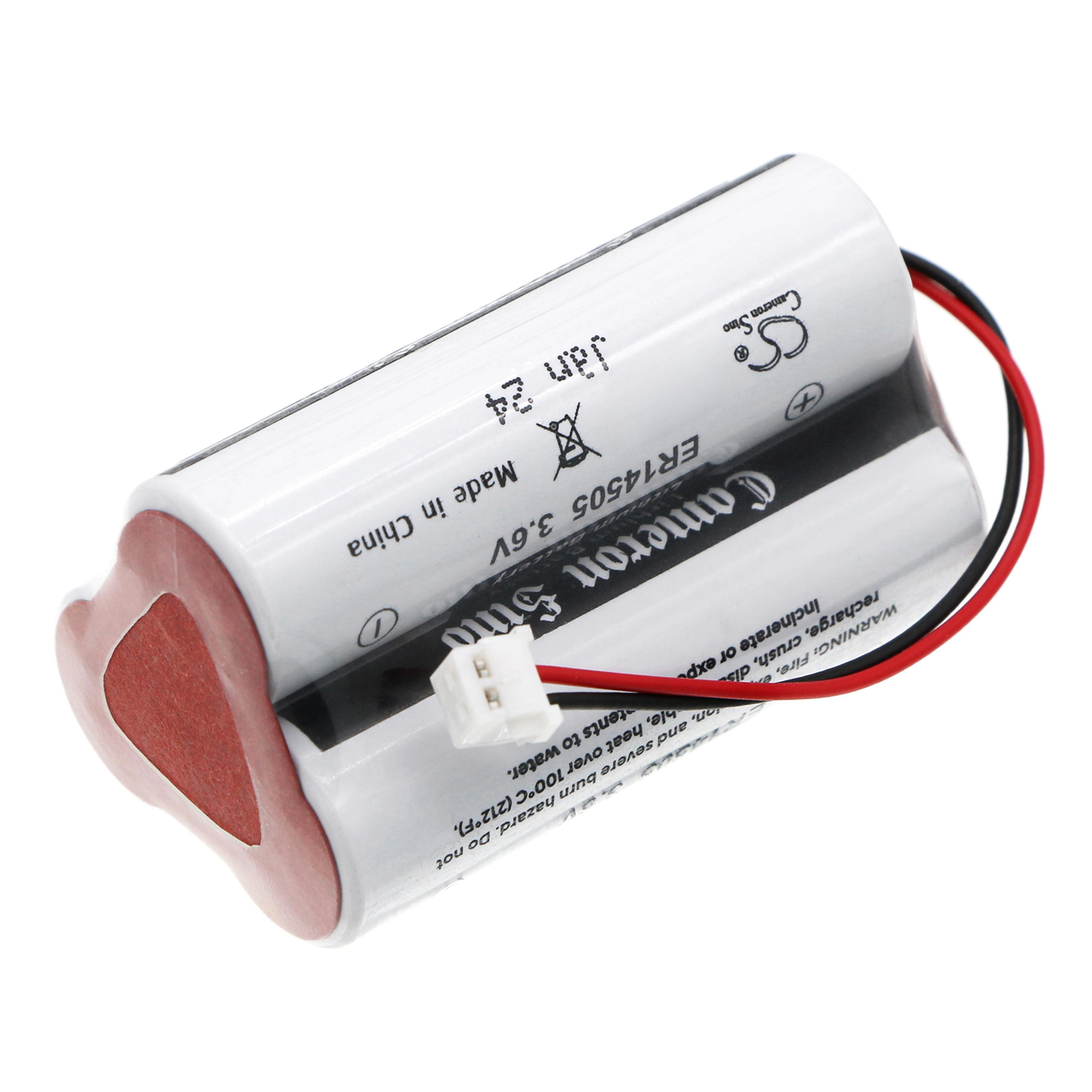Cameron Sino 8100 mAh for Fluidwell