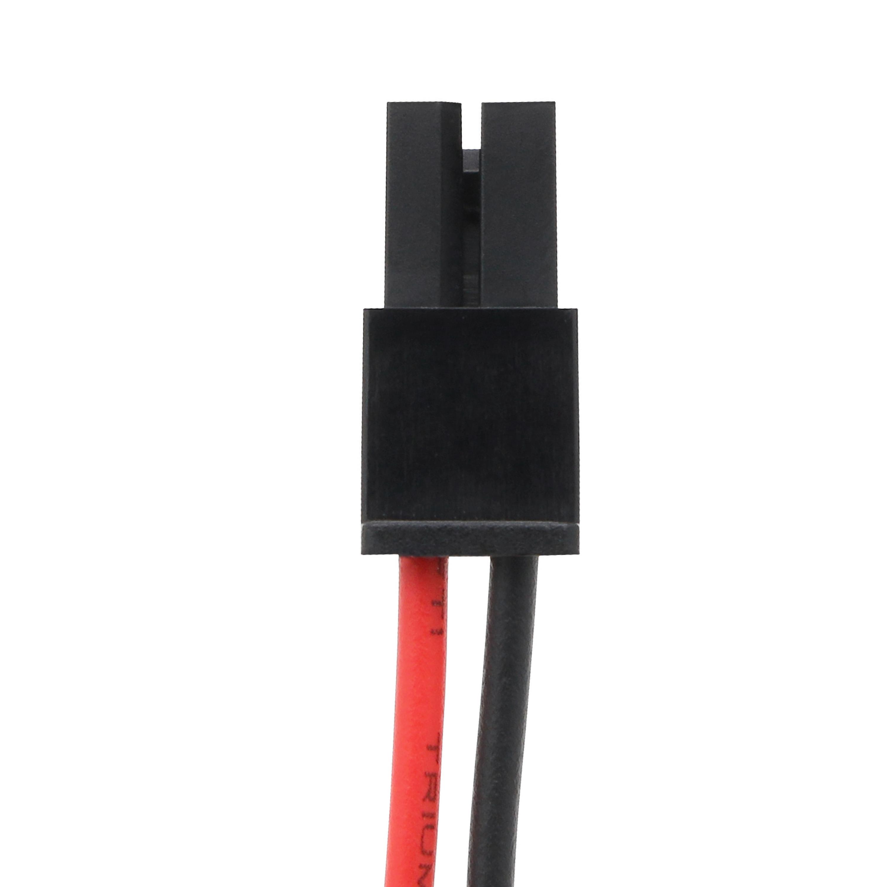 Cameron Sino Replacement Battery for  ABB