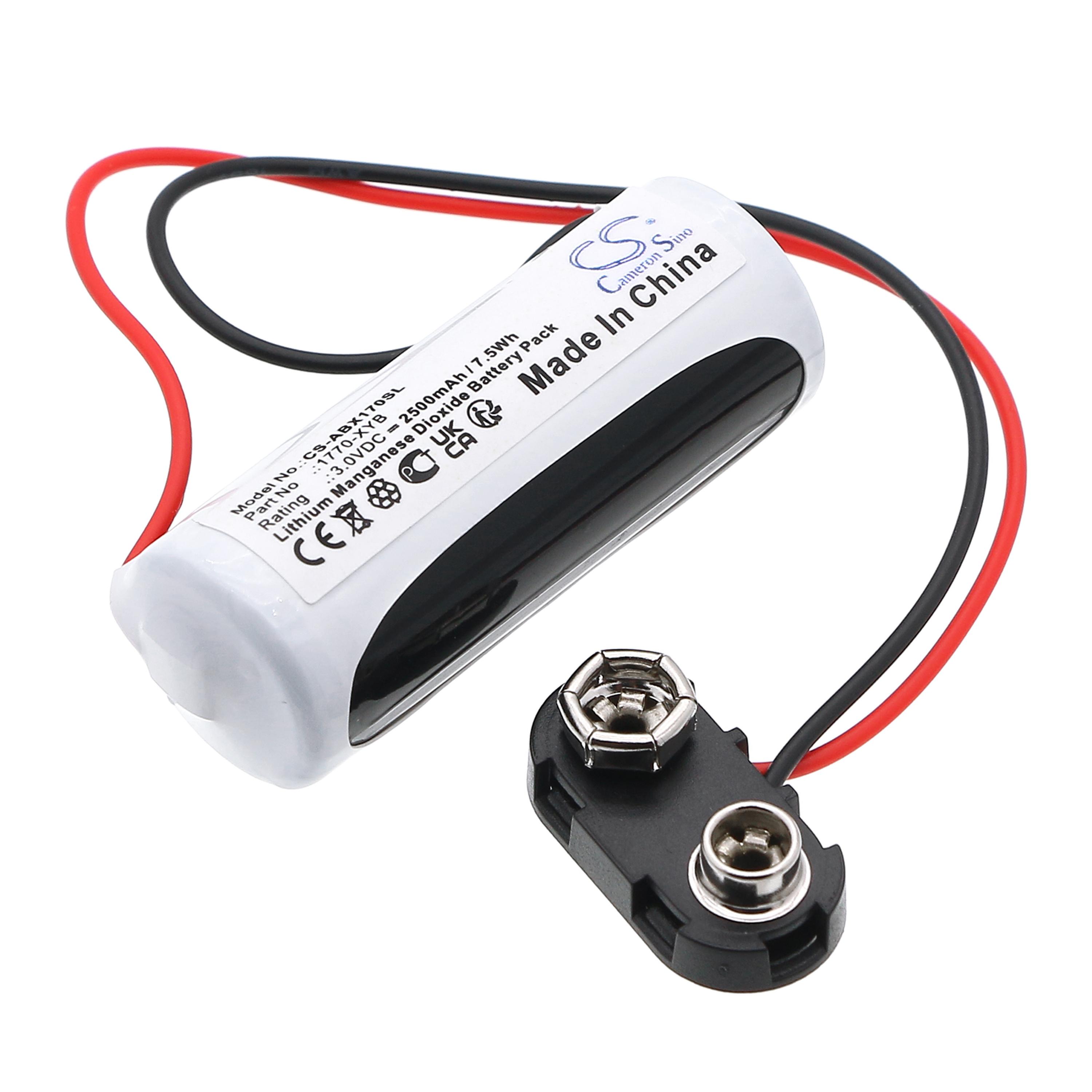 Cameron Sino Replacement Battery for Allen