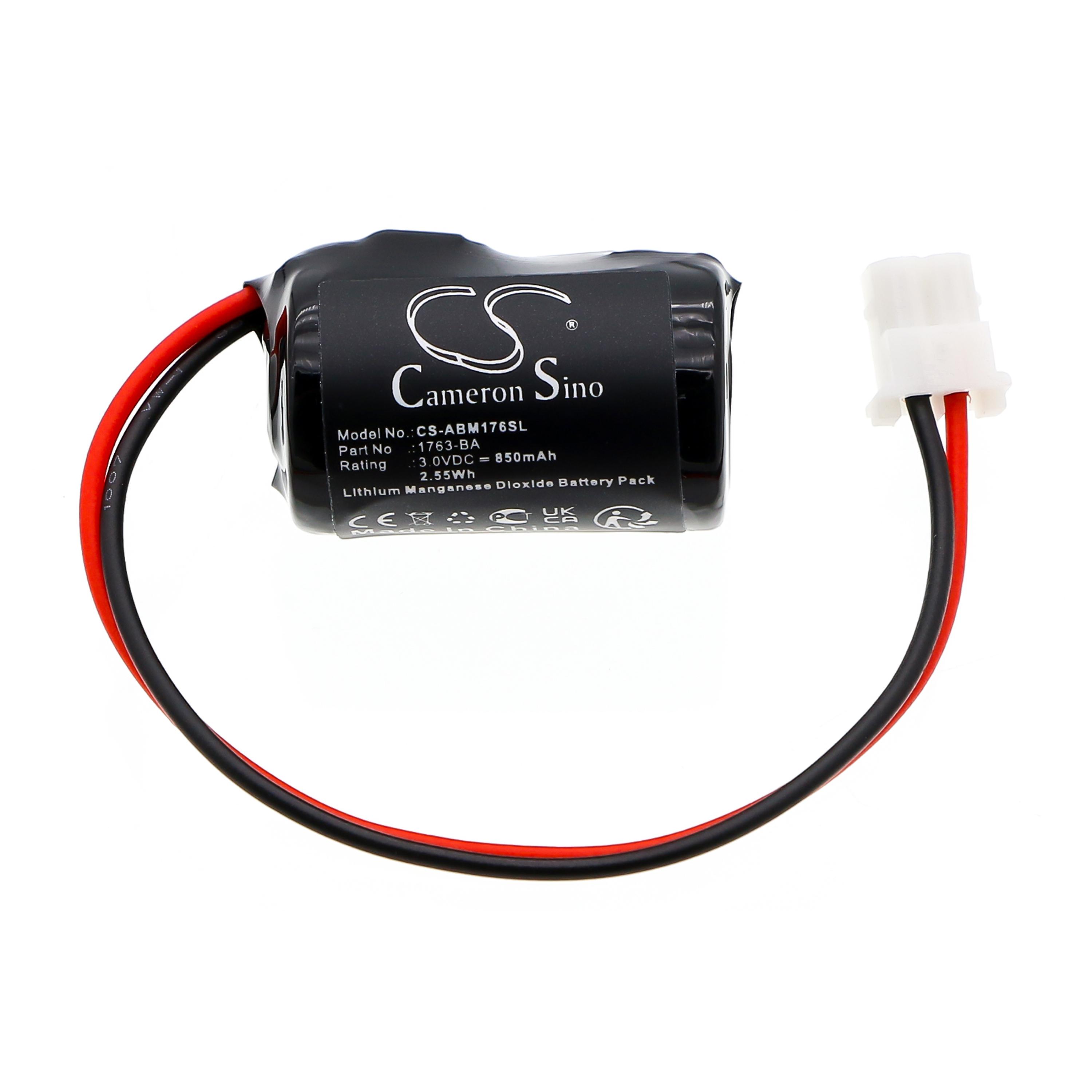 Cameron Sino Replacement Battery for Allen