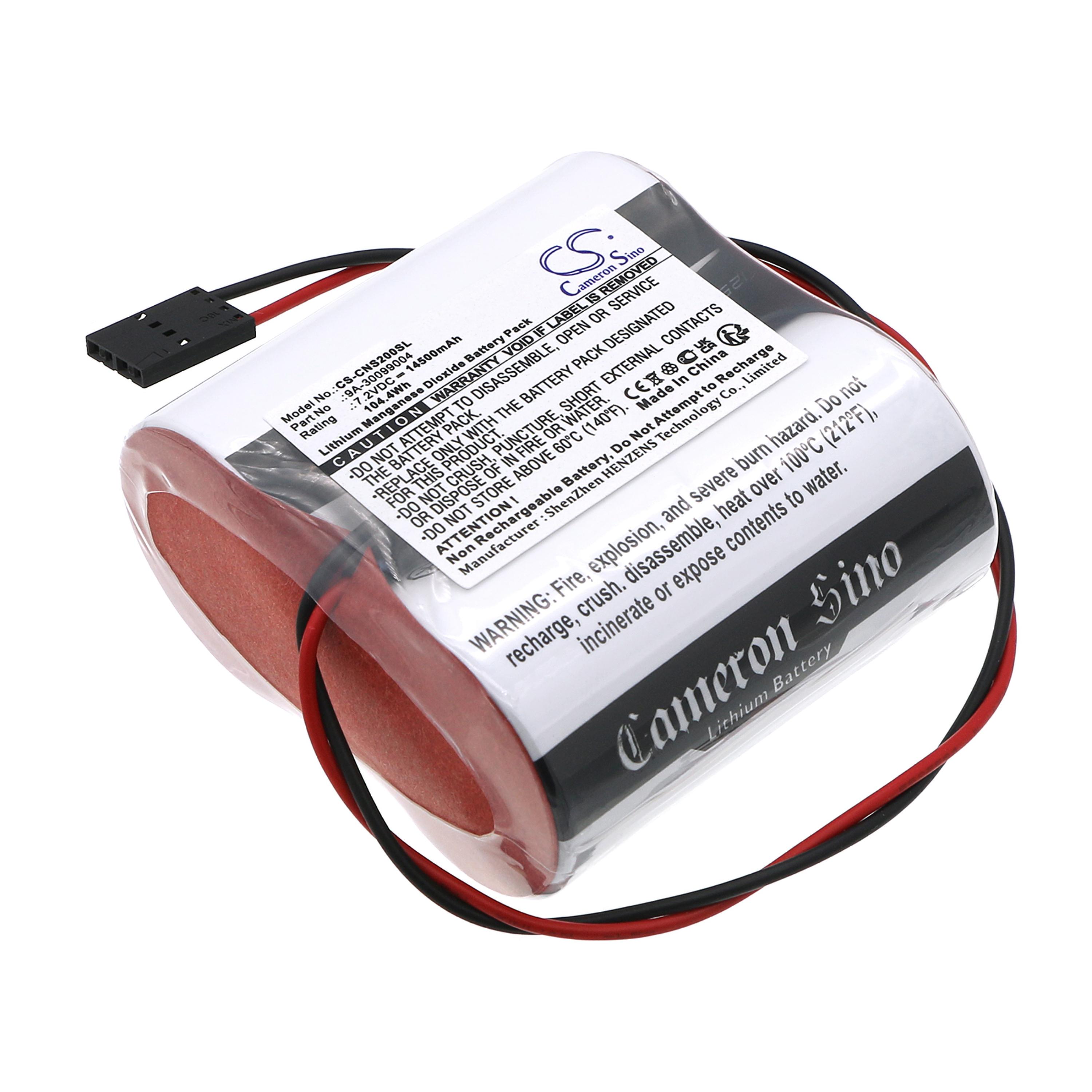 Cameron Sino Replacement Battery for Cameron
