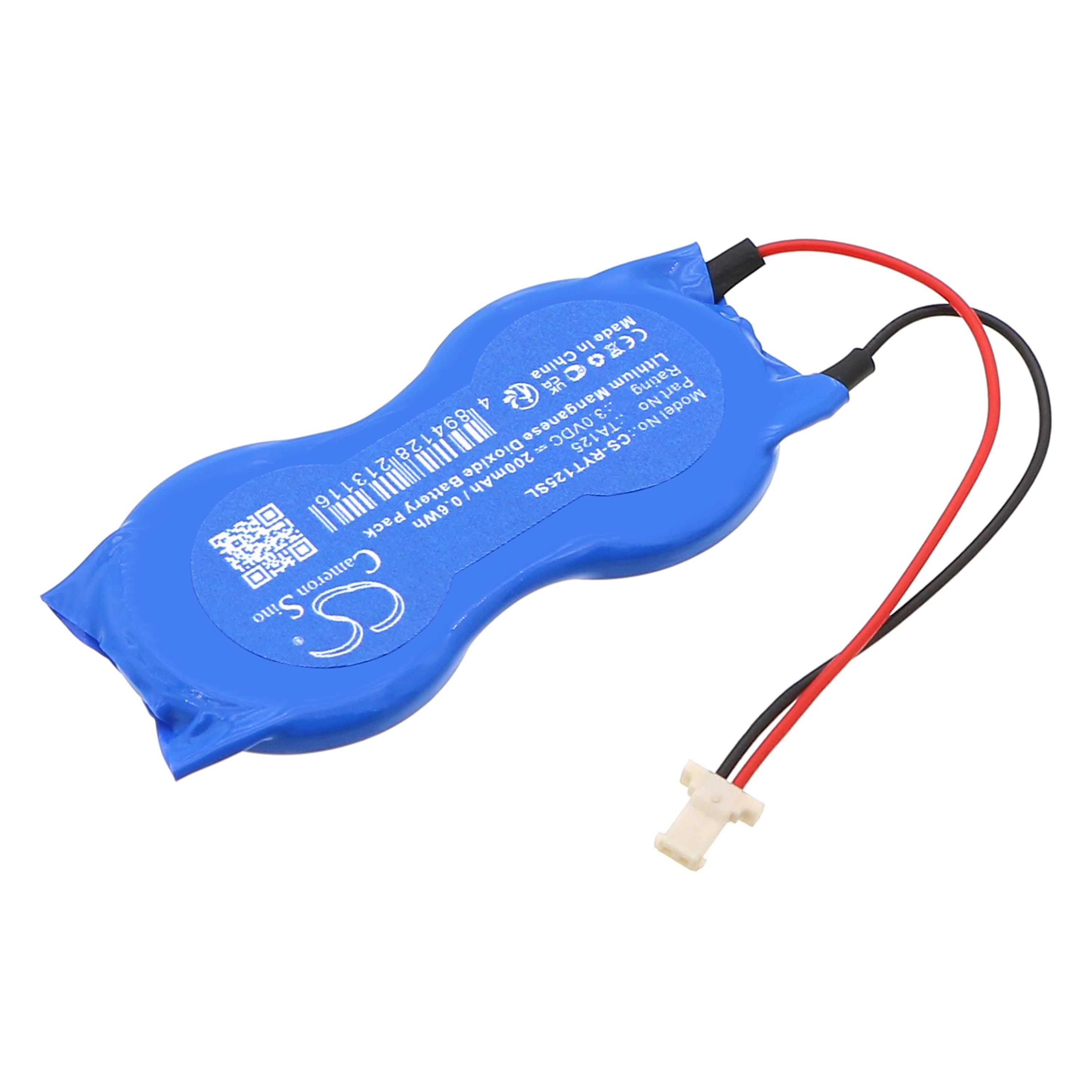 Cameron Sino Replacement Battery for Raymarine