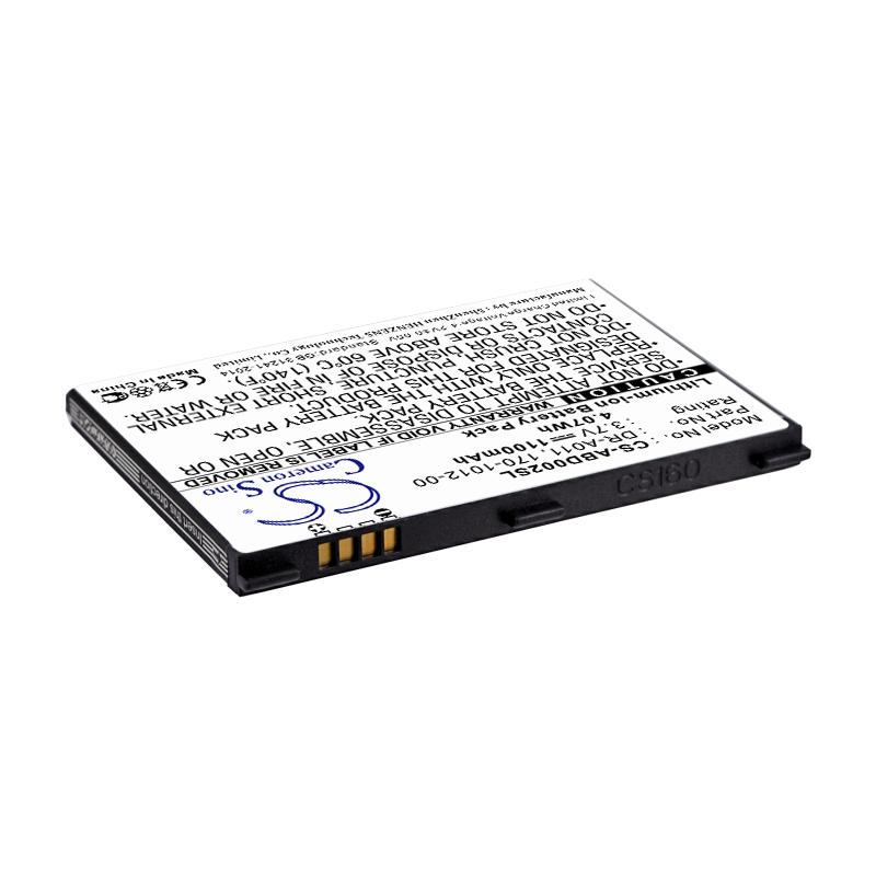 Cameron Sino 1100 mAh for Amazon