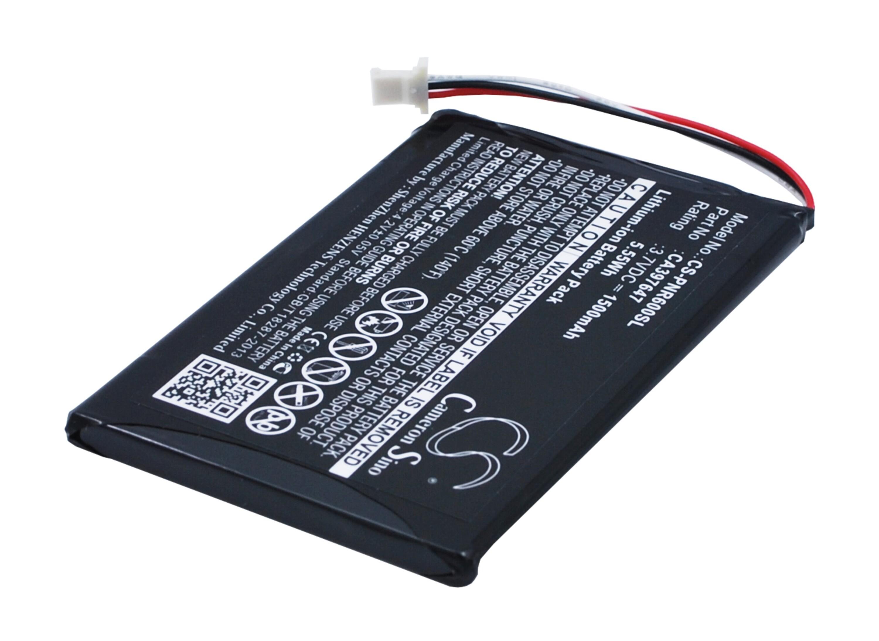 Cameron Sino 1500 mAh for Pandigital