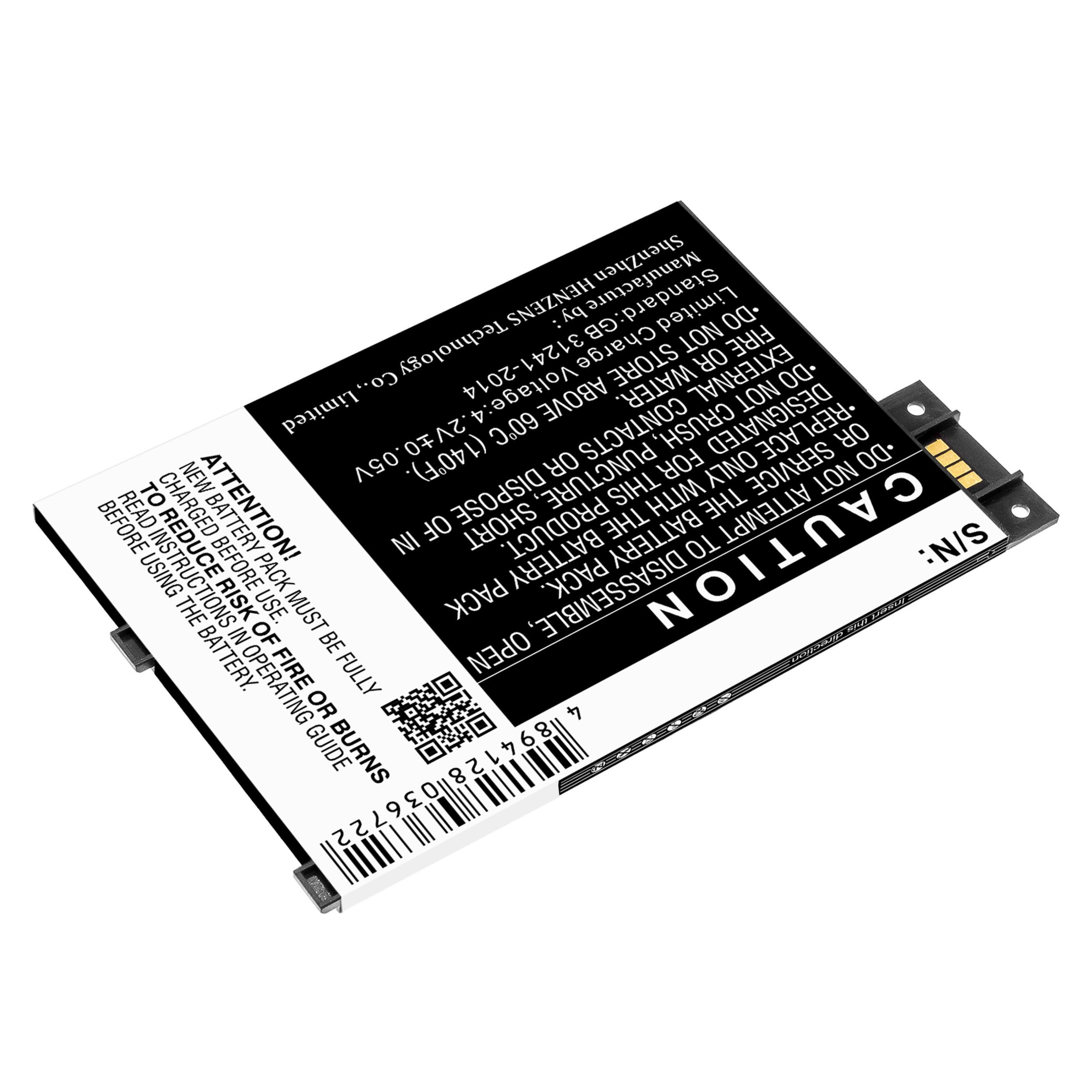Cameron Sino 1900 mAh for Amazon