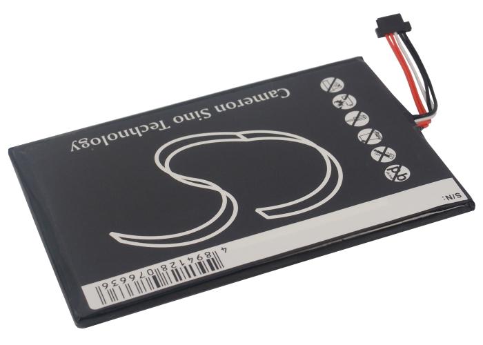 Cameron Sino 3000 mAh for Pandigital