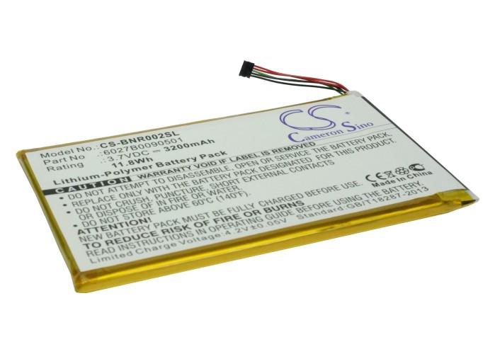 Cameron Sino 3200 mAh for Barnes