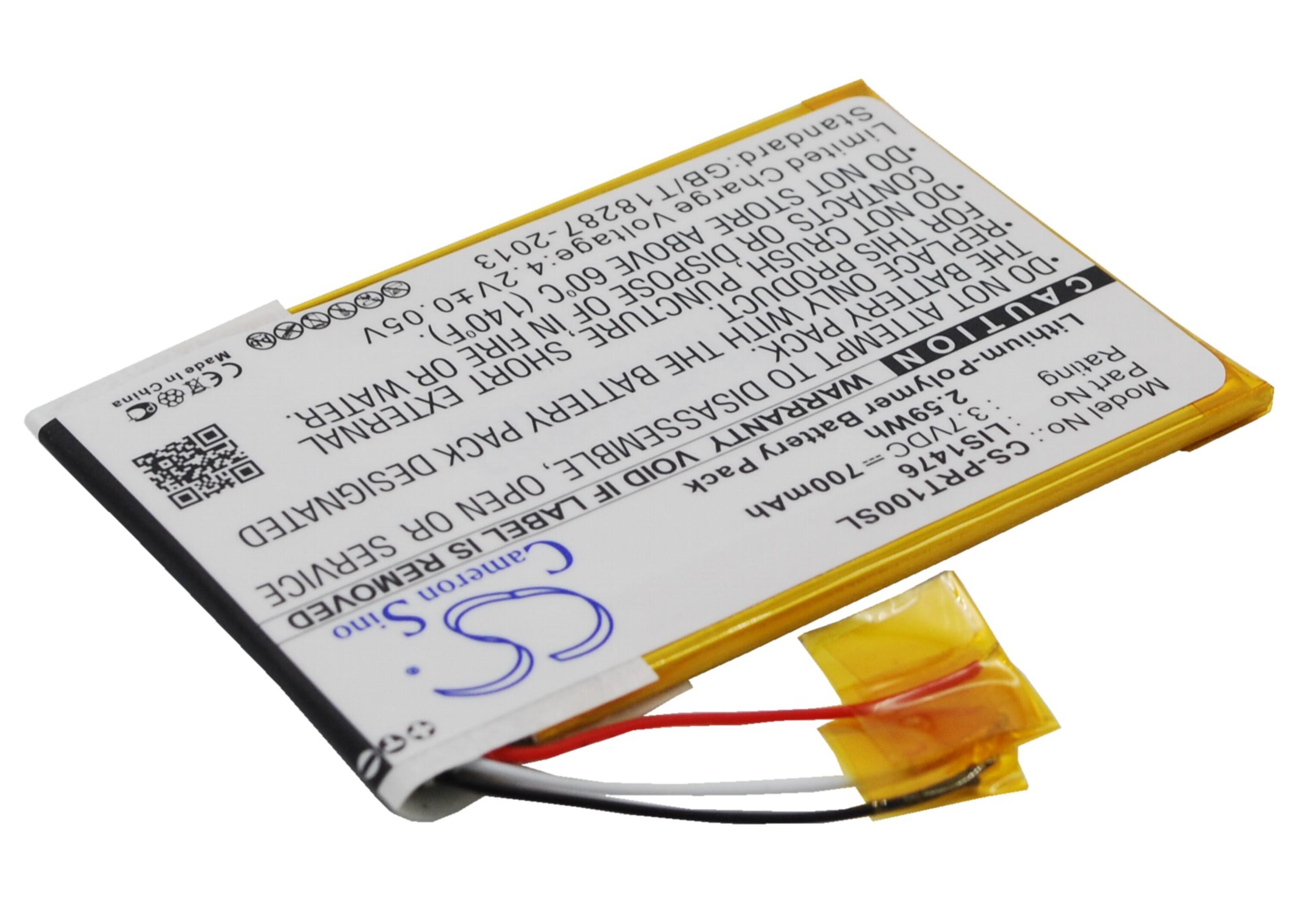 Cameron Sino 700 mAh for Sony