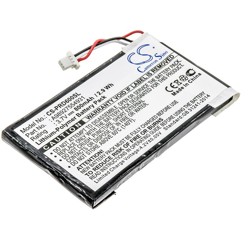 Cameron Sino 800 mAh for Sony