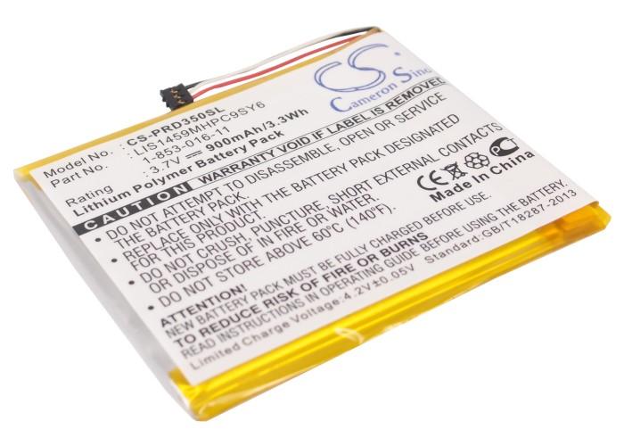 Cameron Sino 900 mAh for Sony