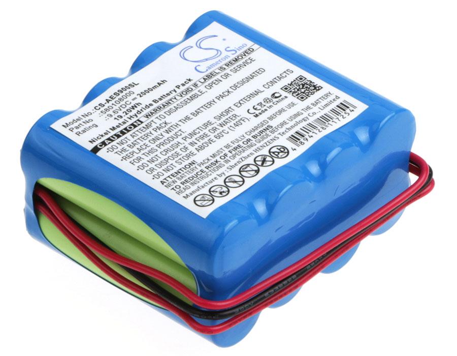 Cameron Sino 2000 mAh for Acroprint