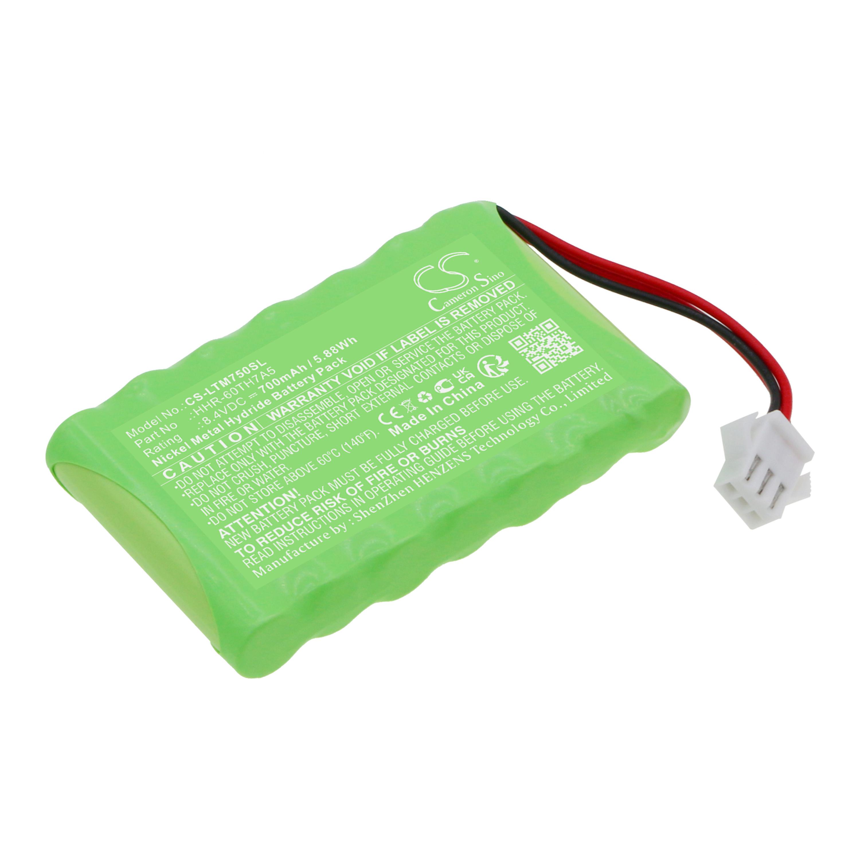 Cameron Sino 700 mAh for Lathem